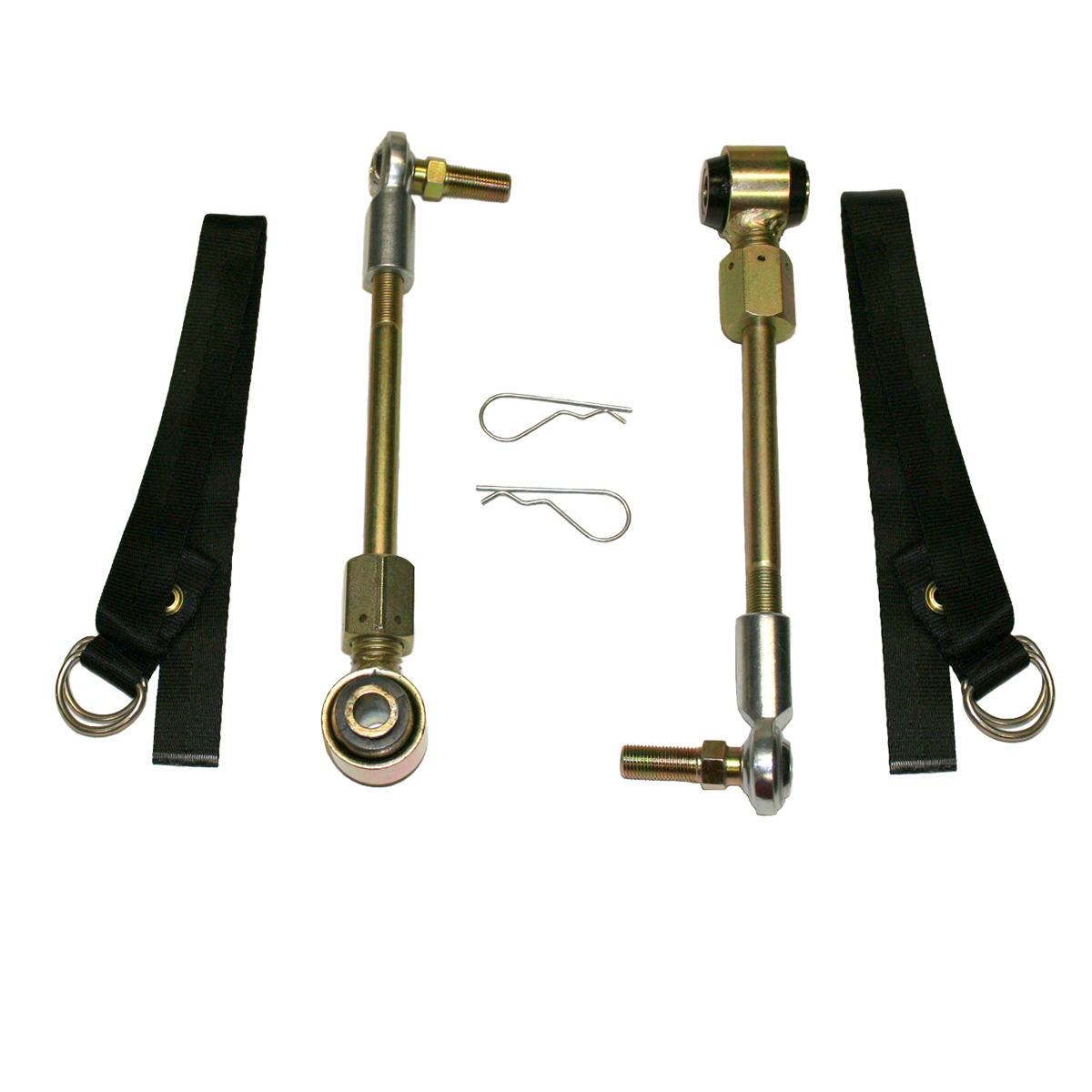 SWAY BAR QUICK DISC FRT JP JK 2-4'' 5711