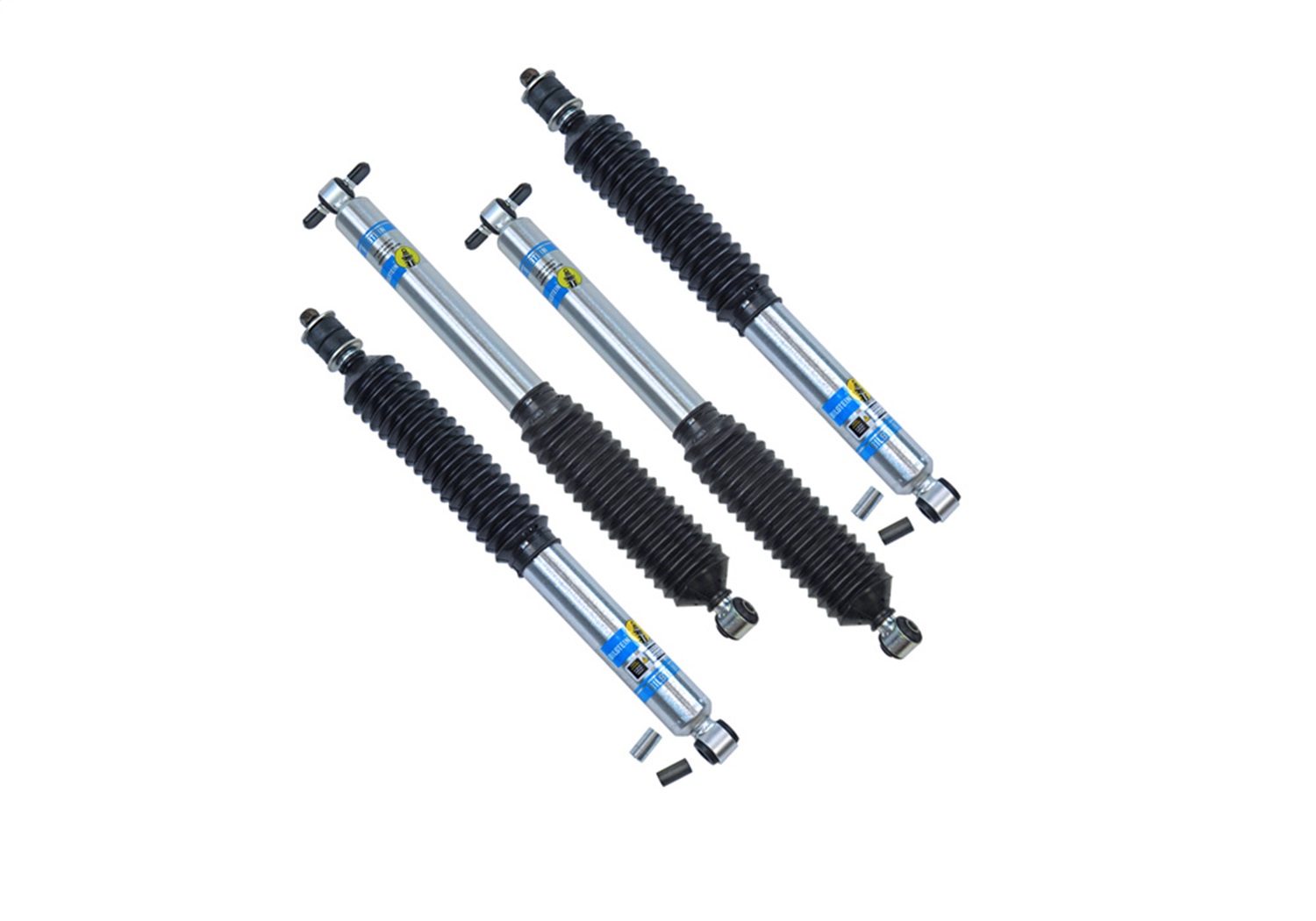 Shock Box, Bilstein 2.5-4in 84048