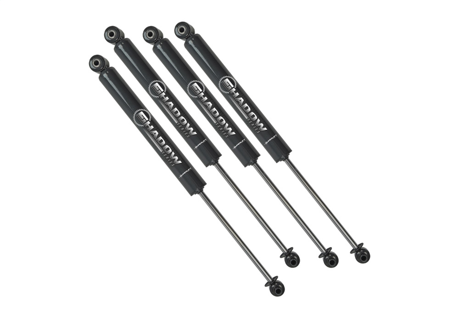 Shock Box, Superlift 2.5-4in 84120