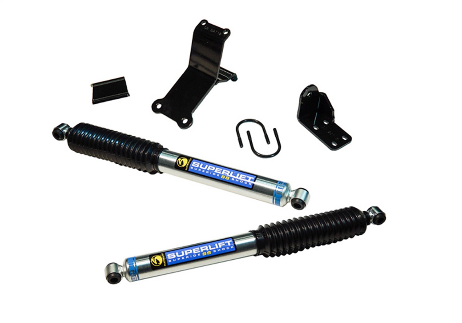 Steering Stabilizer, Bilstein 92713