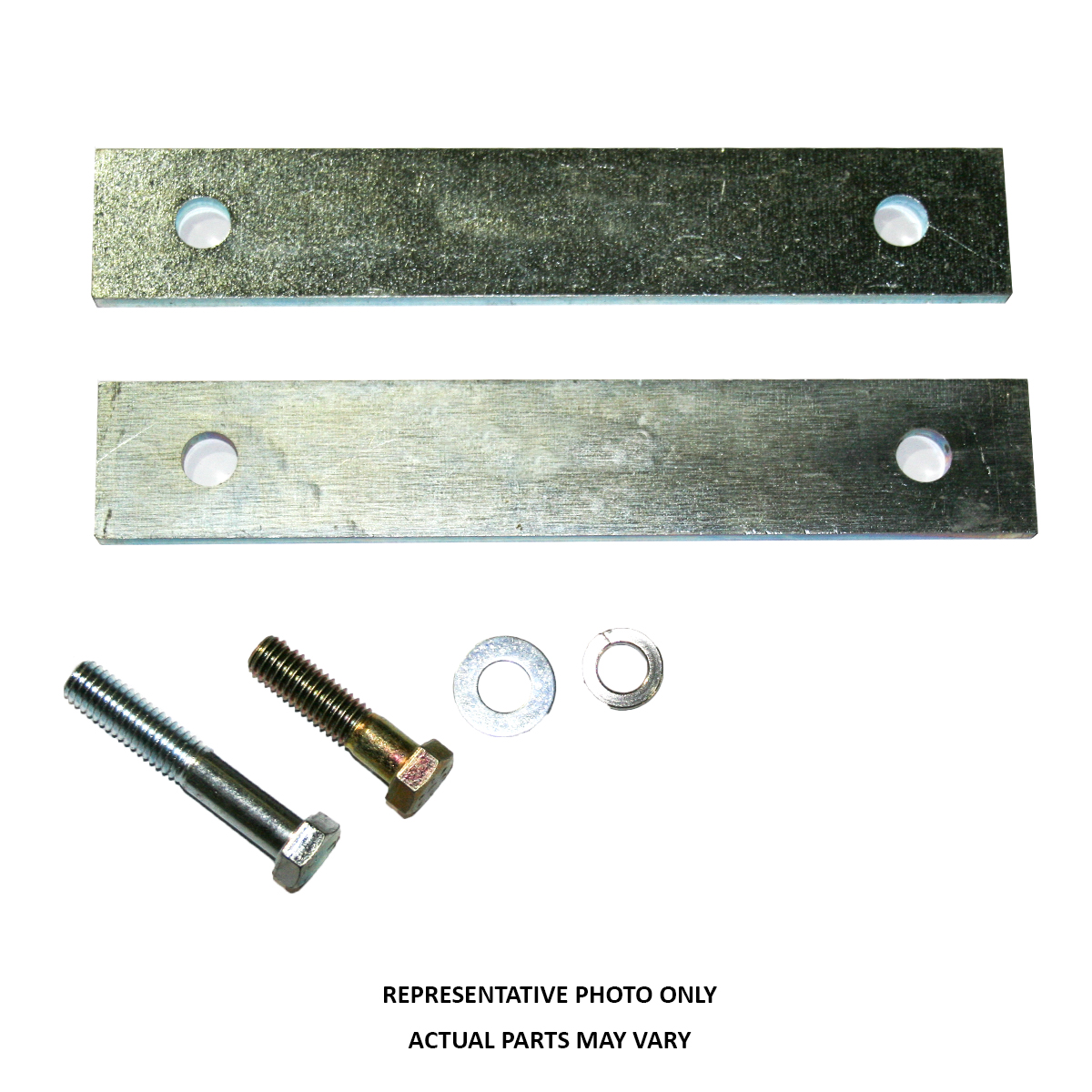 Carrier bearing shim kit 9935