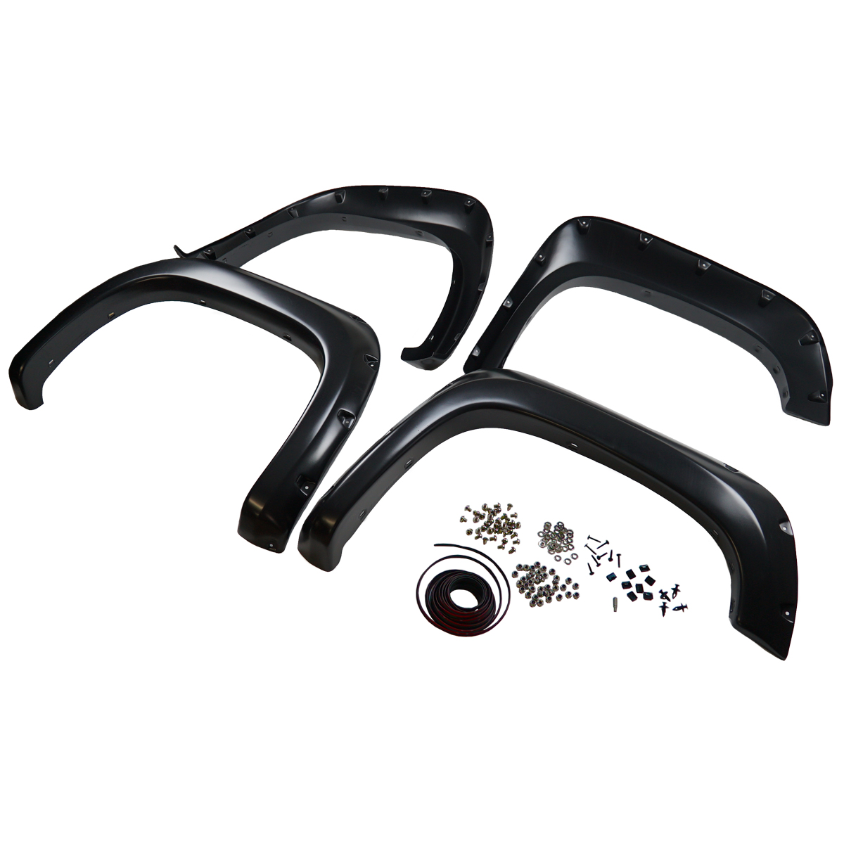 FENDER FLARE BOLT 07-13 GMC 1500 Short F3203