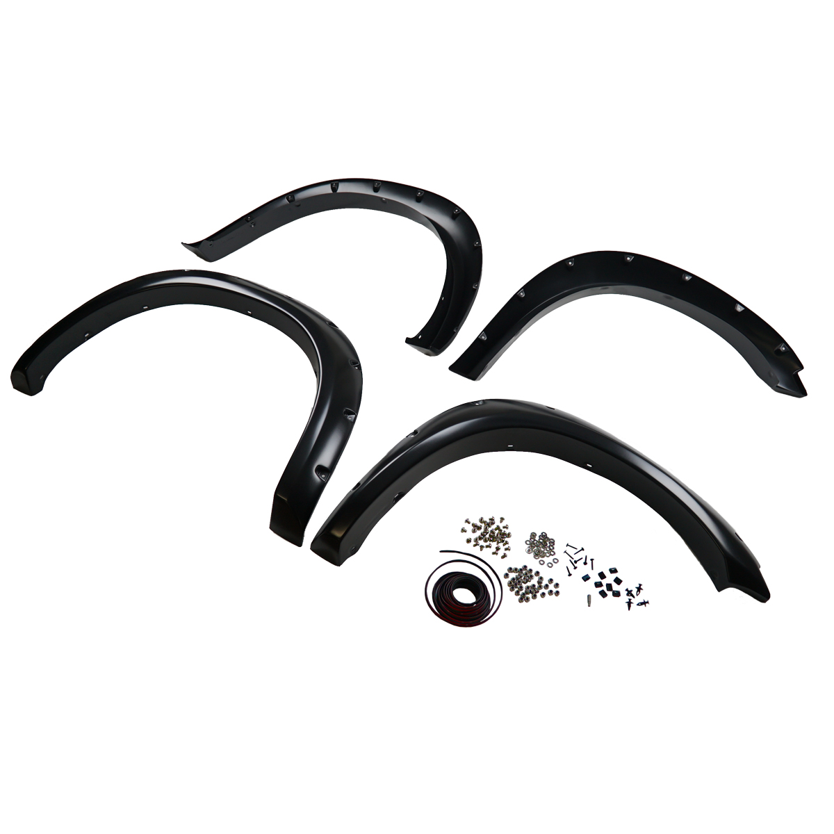 FENDER FLARE BOLT 09-18 Ram 1500 F4200