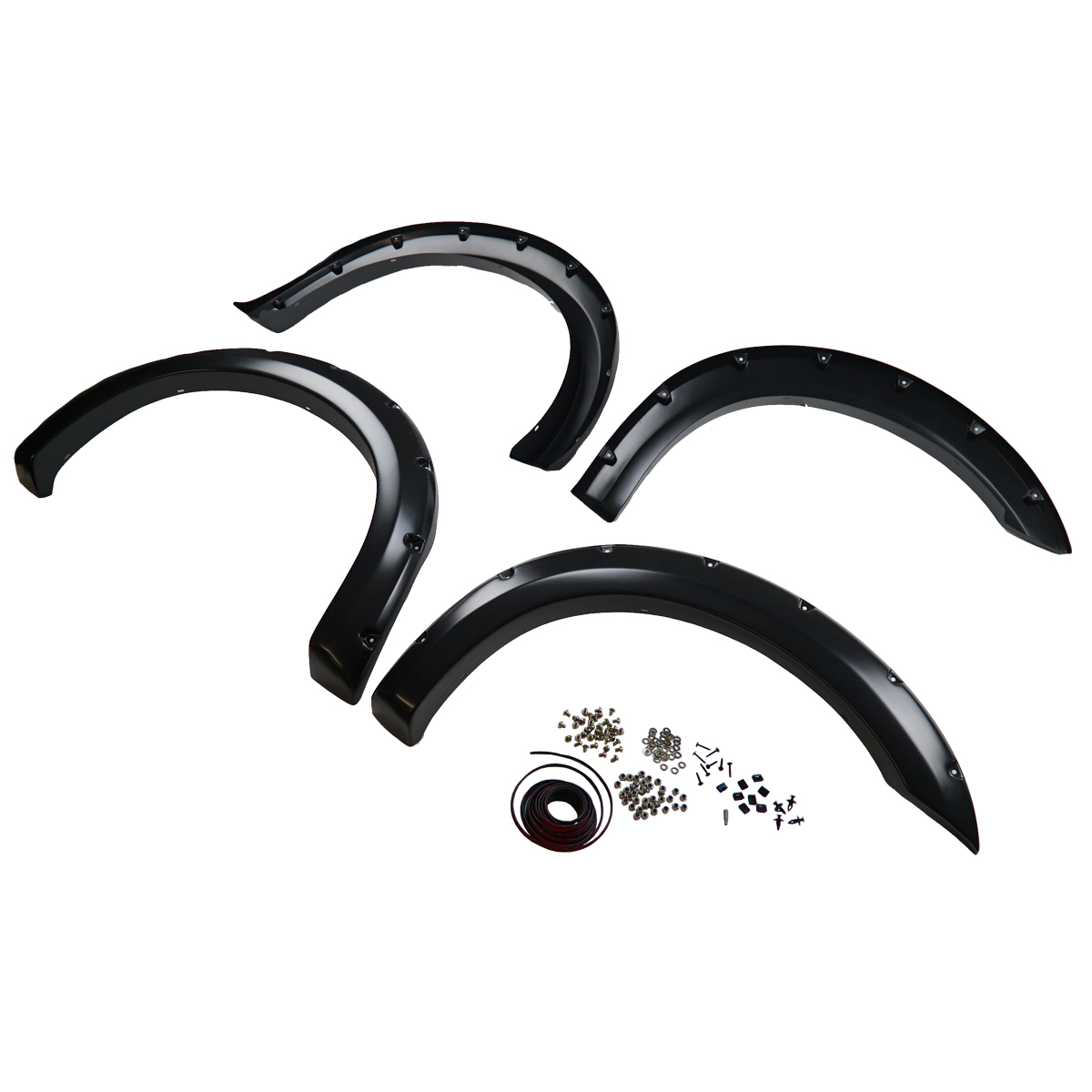 FENDER FLARE BOLT 99-07 F-250 F5201