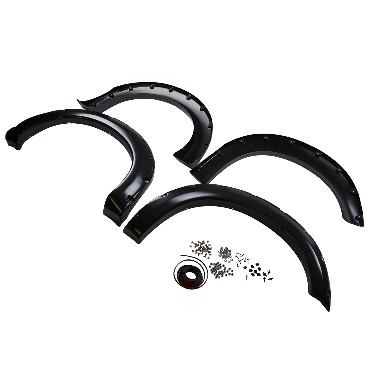 FENDER FLARE BOLT 08-10 F-250 F5202
