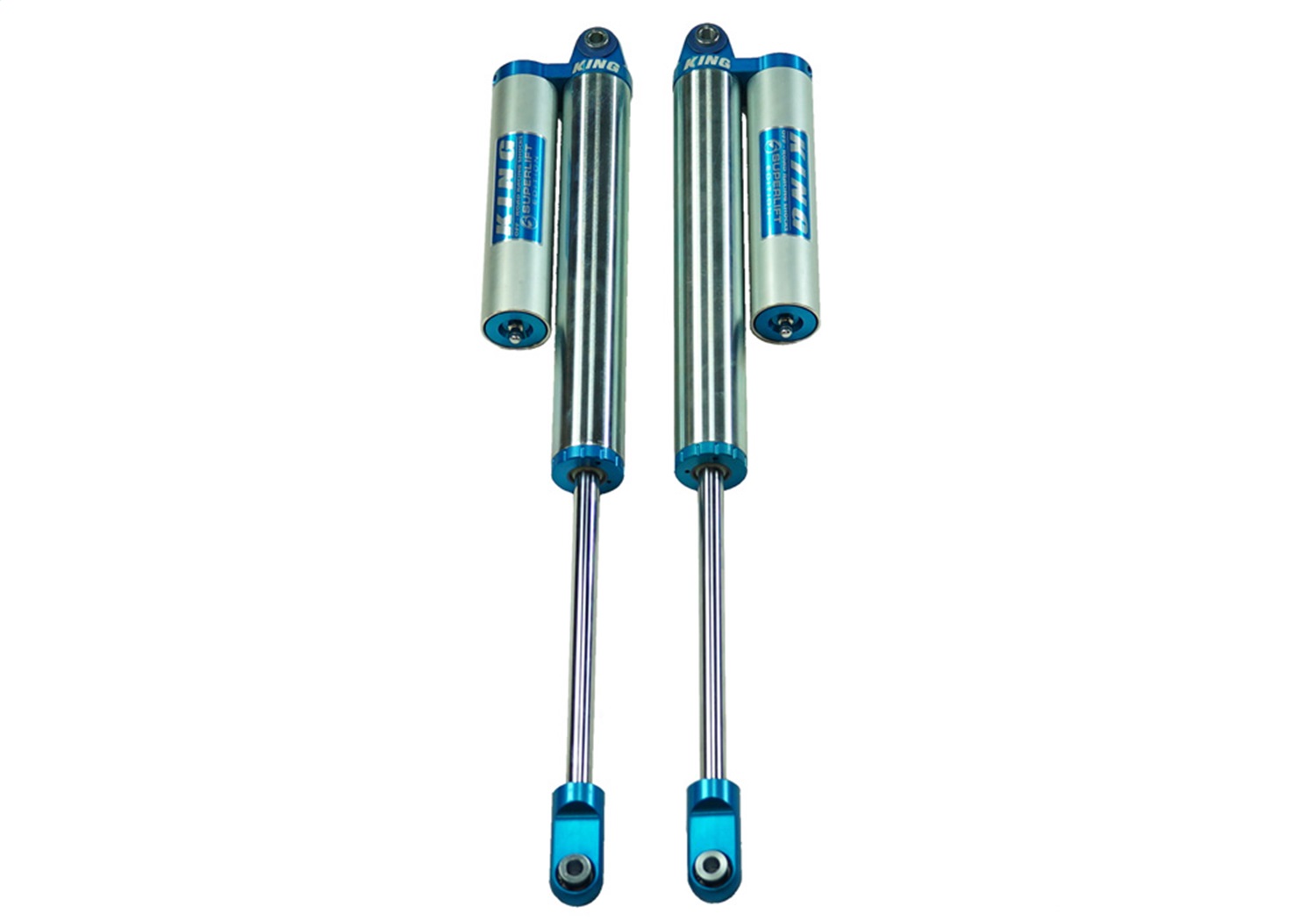 Reservoir Shocks, King 8in SL5154-01