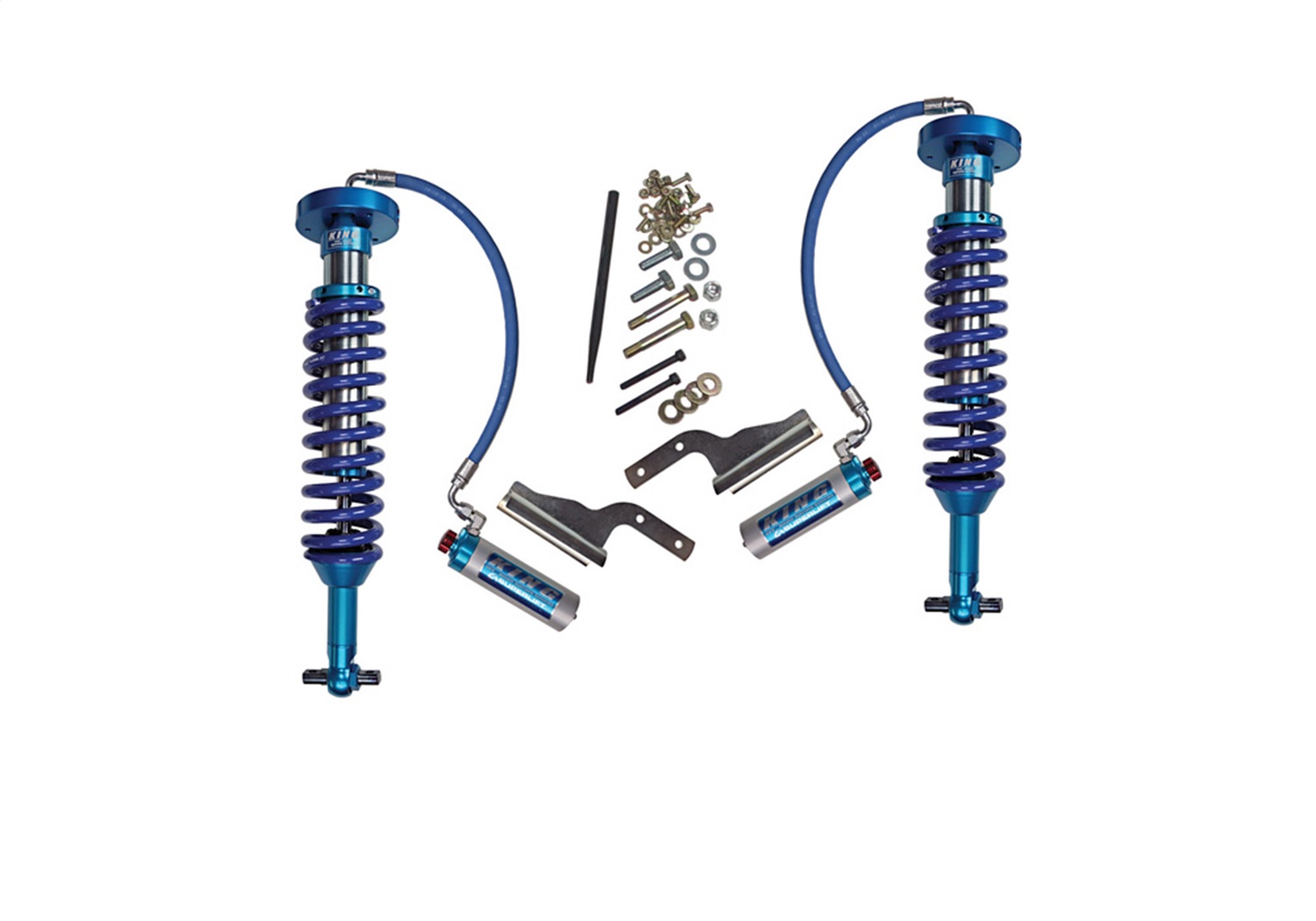 Coilover Shock, 4.5-6in King SL5367-01A
