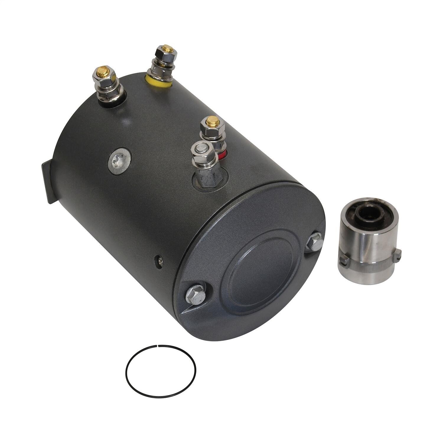 Replacement Motor for SX 10/10SR. Includes Motor and Roller Bearing 90-42648