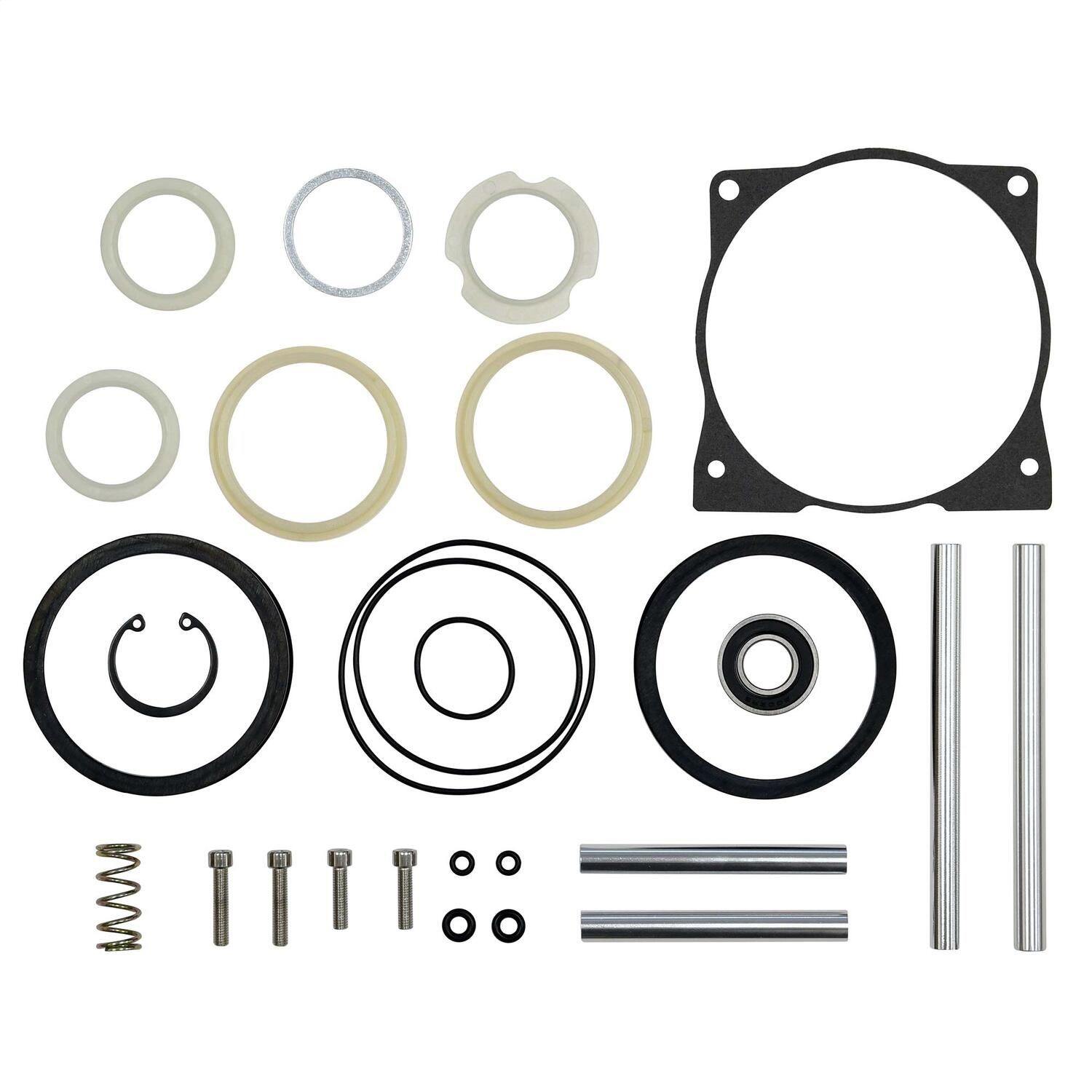 Small Parts Kit AC1500 90-42771