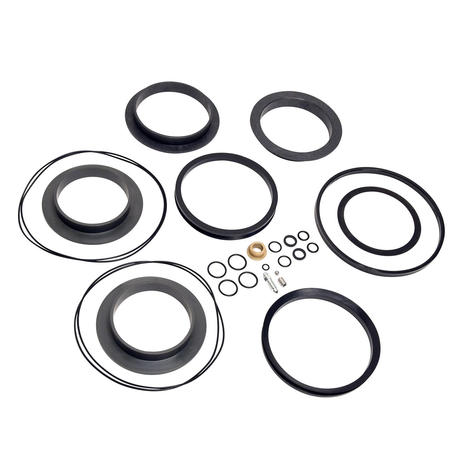 SI Small Parts Kit S106058