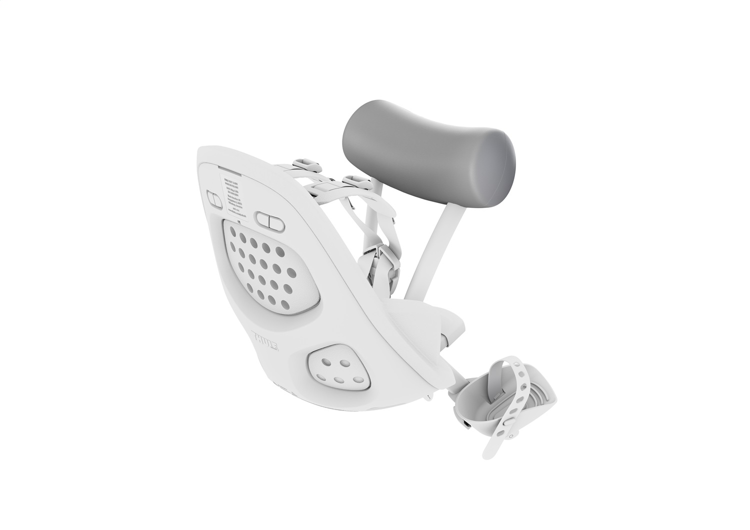 Yepp Mini Handlebar Padding 12020901