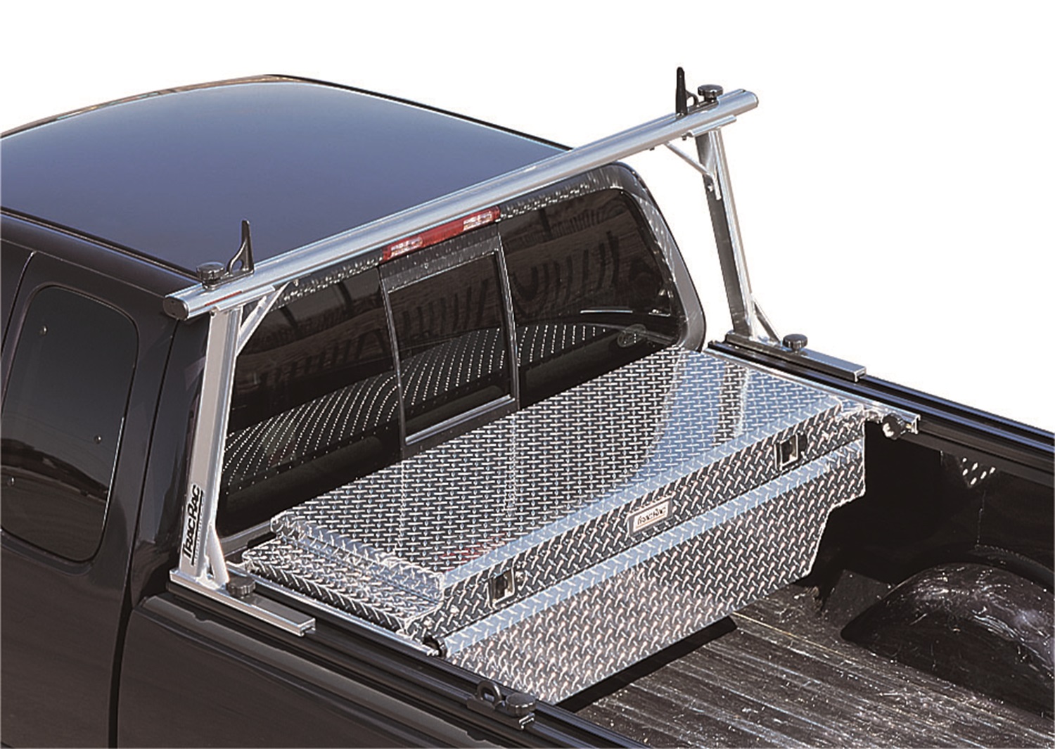 TracRac Accessories 25200