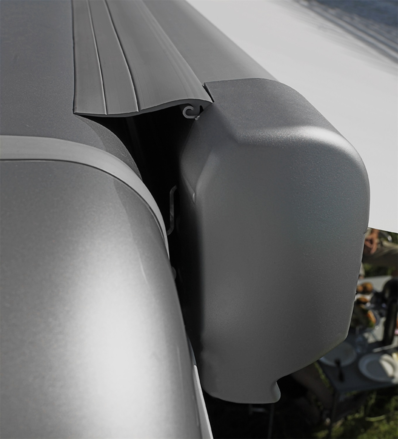 Thule Sealing Rubber for 4900  4m 306892