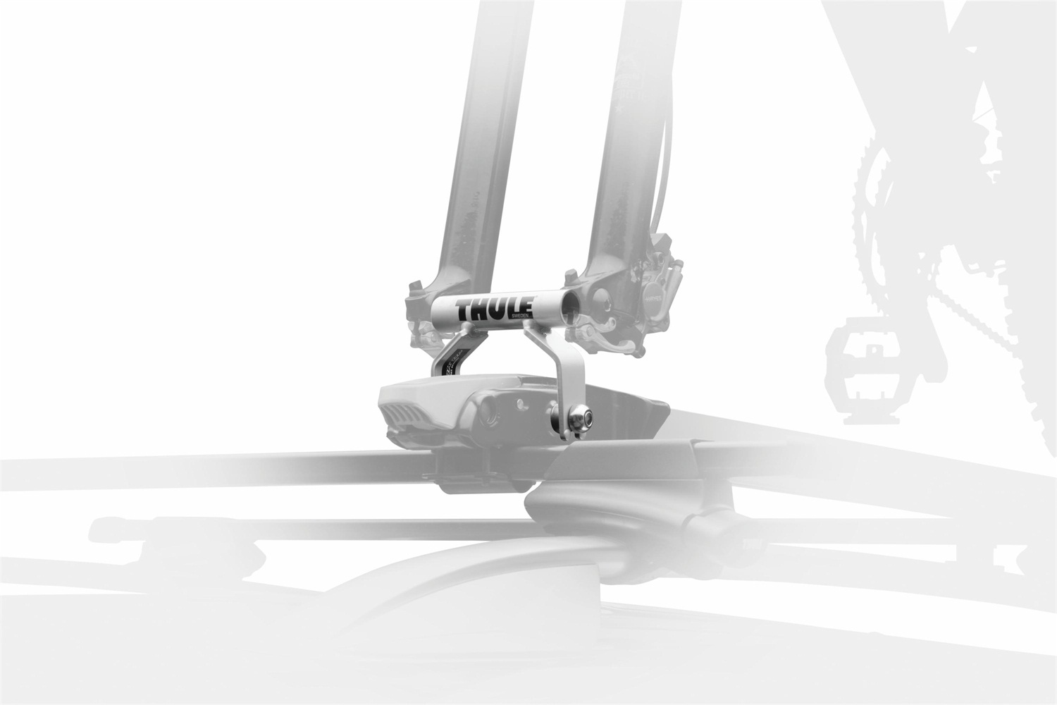 Thru-Axle Adapter 20mm-53020