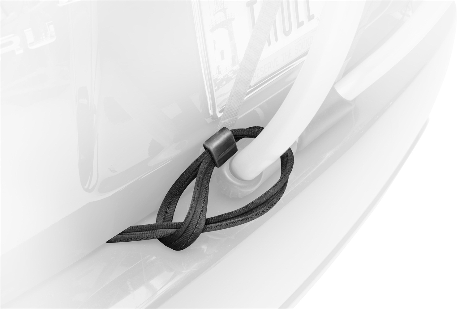 Passive Lock Strap-533101