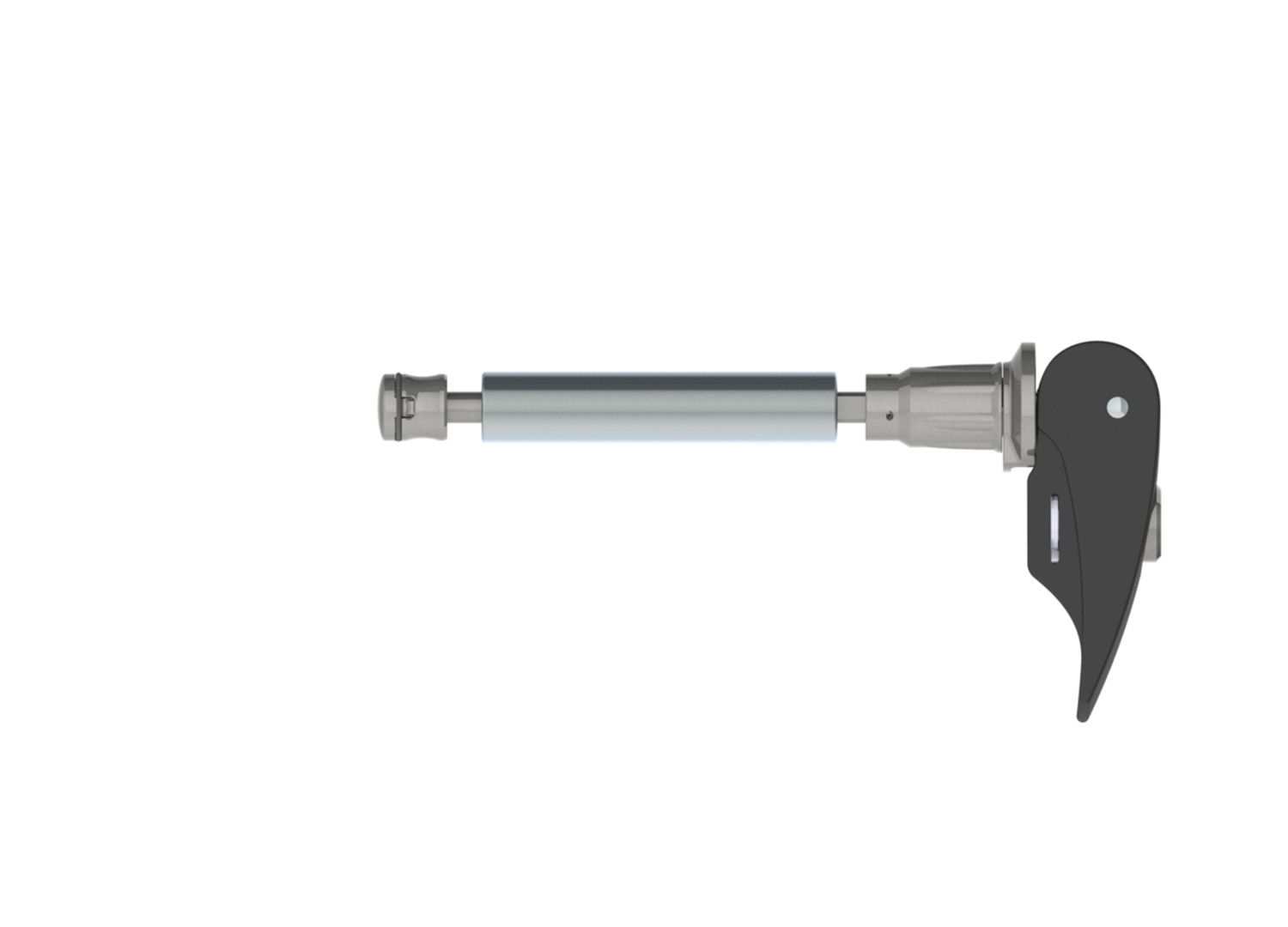 ThruRide 9mm Adapter-535SKR