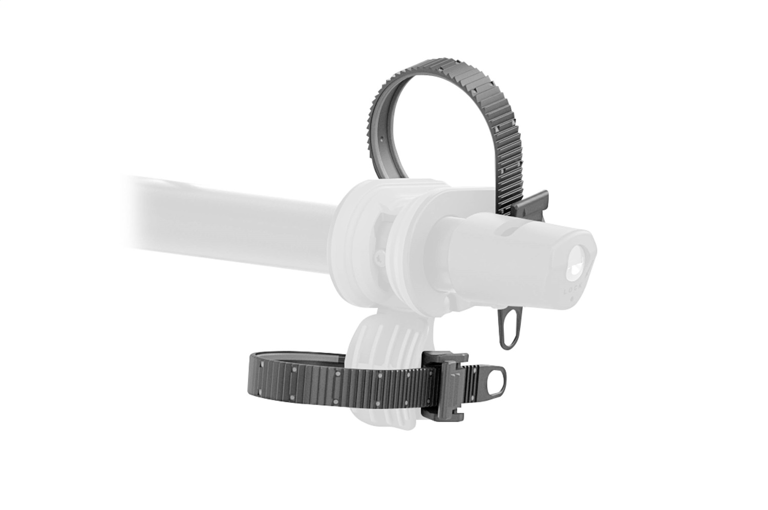 Cradle Ratchet Strap Kit-536000