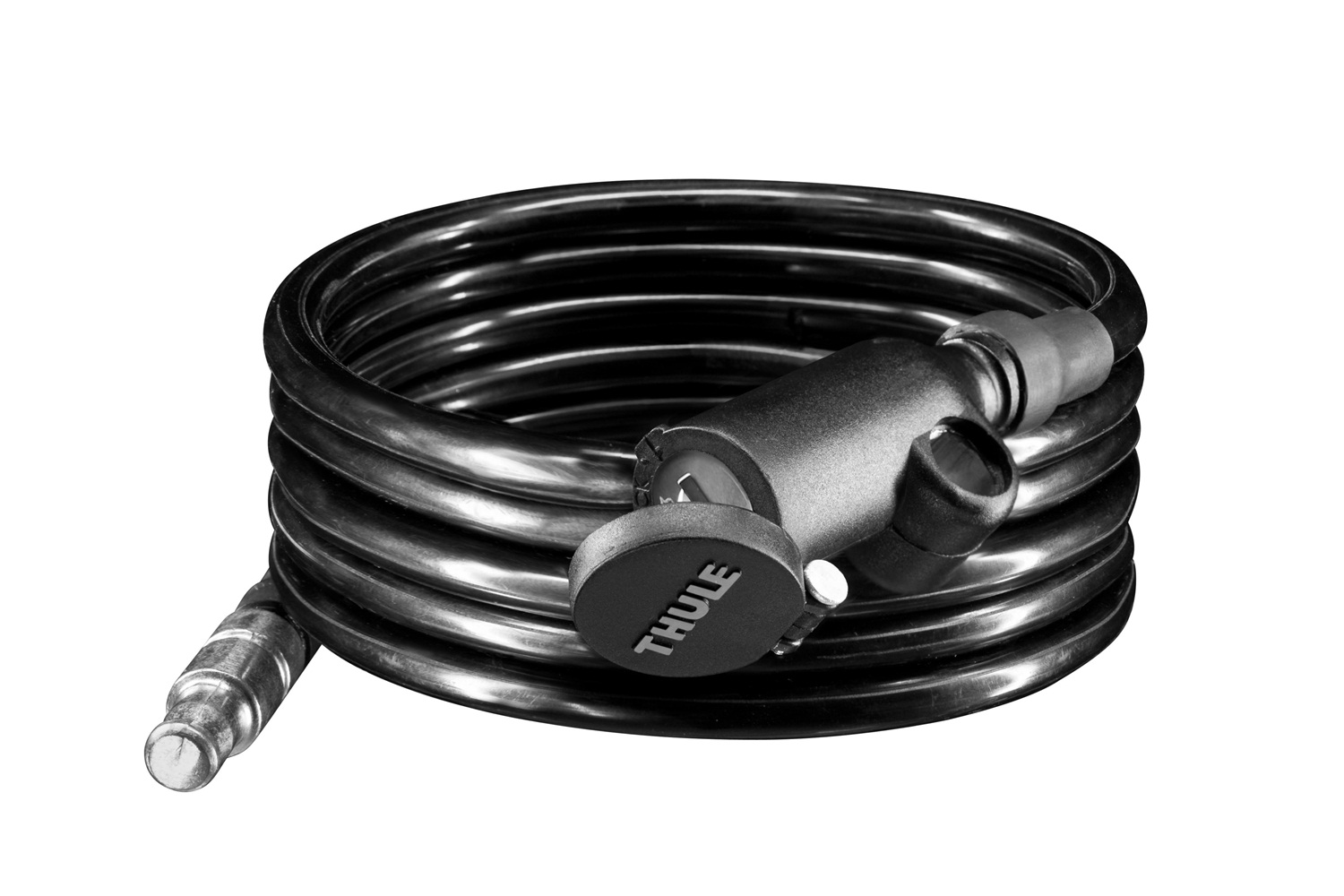Cable Lock 538XT