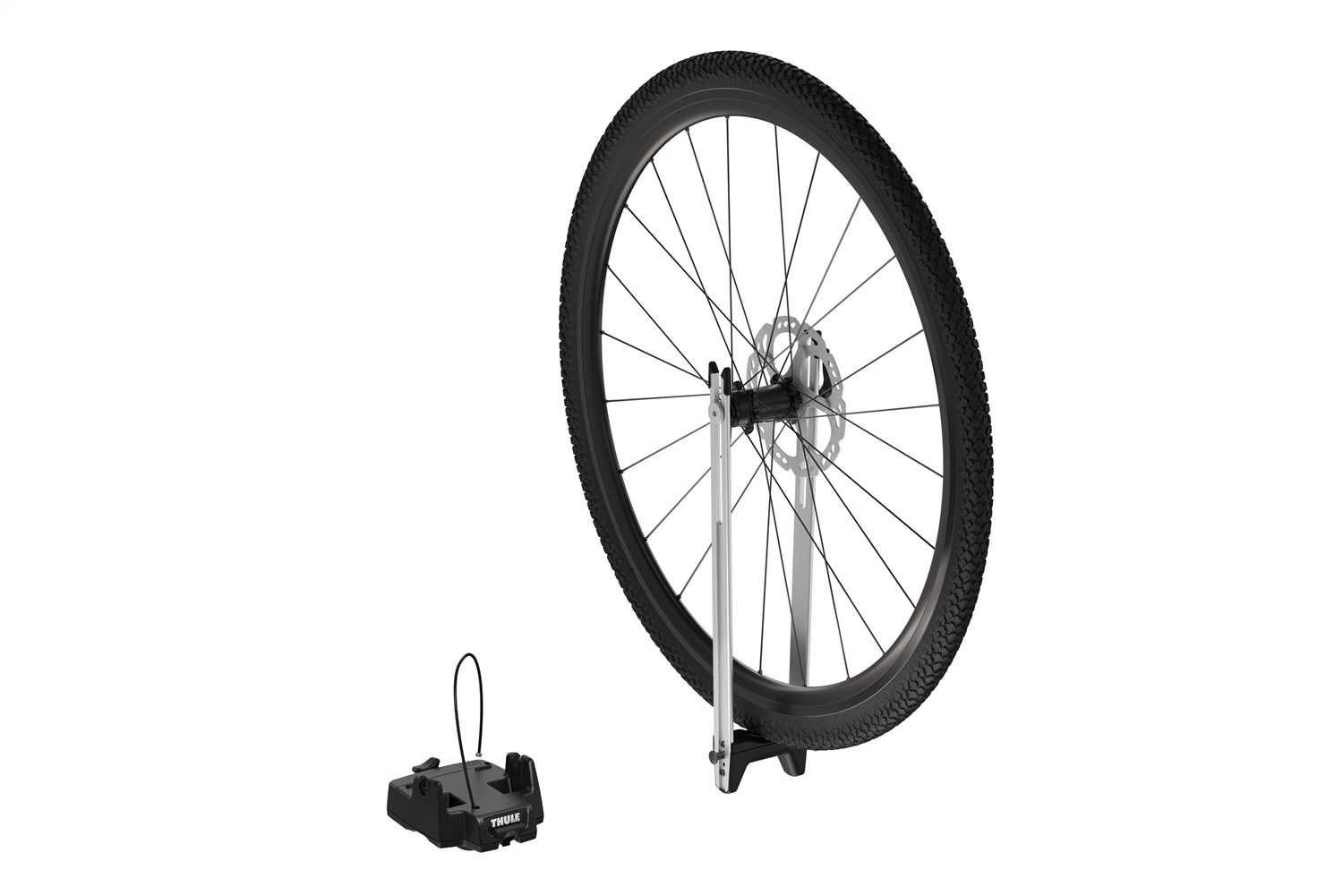 Front Wheel Holder 547001