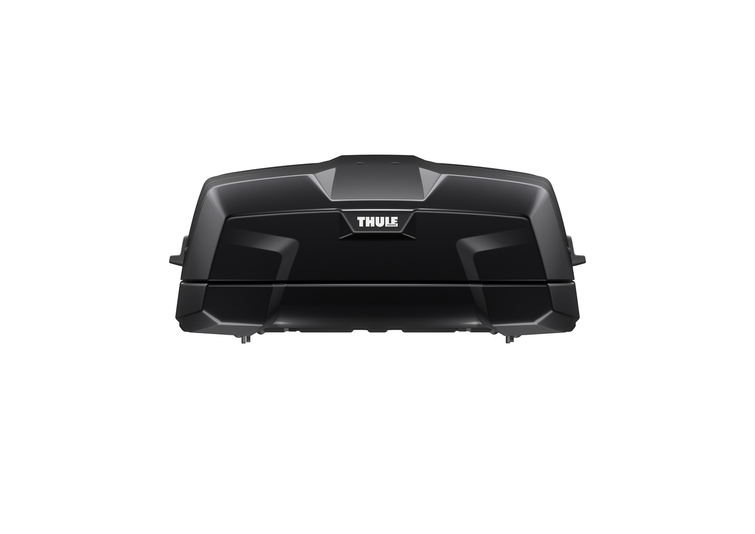 Vector M Gloss Black 613201