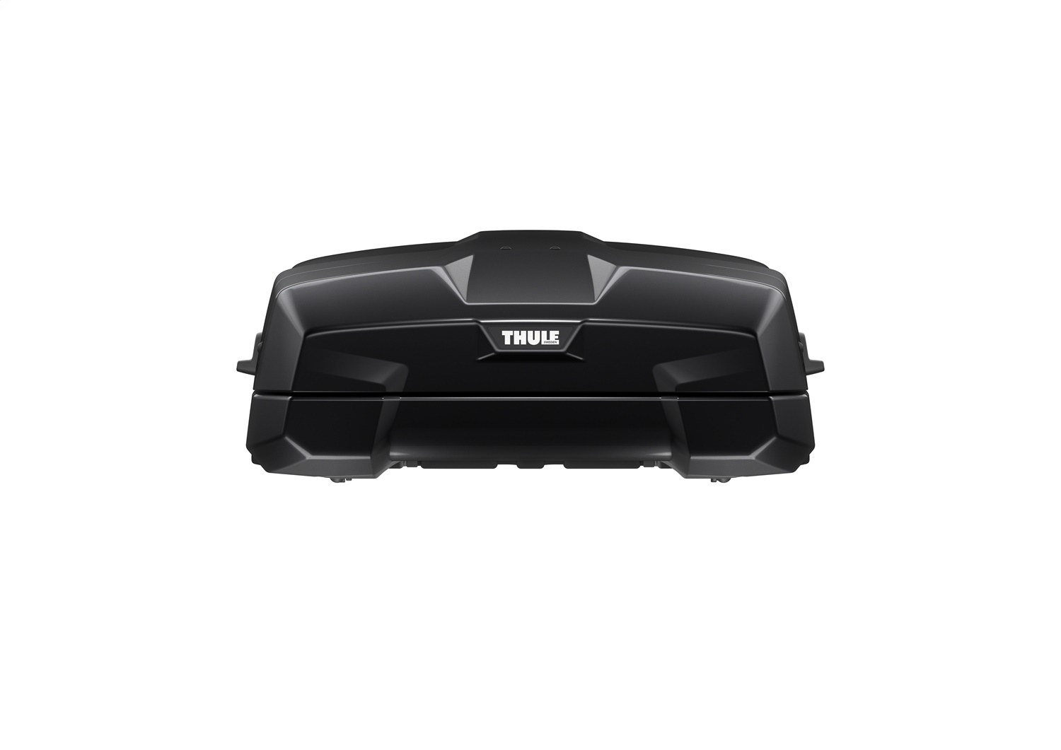 Vector Alpine Gloss Black 613501