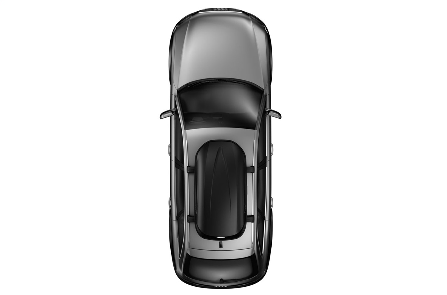 Thule Pulse M-614100