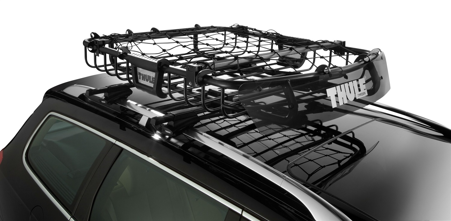 Stretch Cargo Net-692