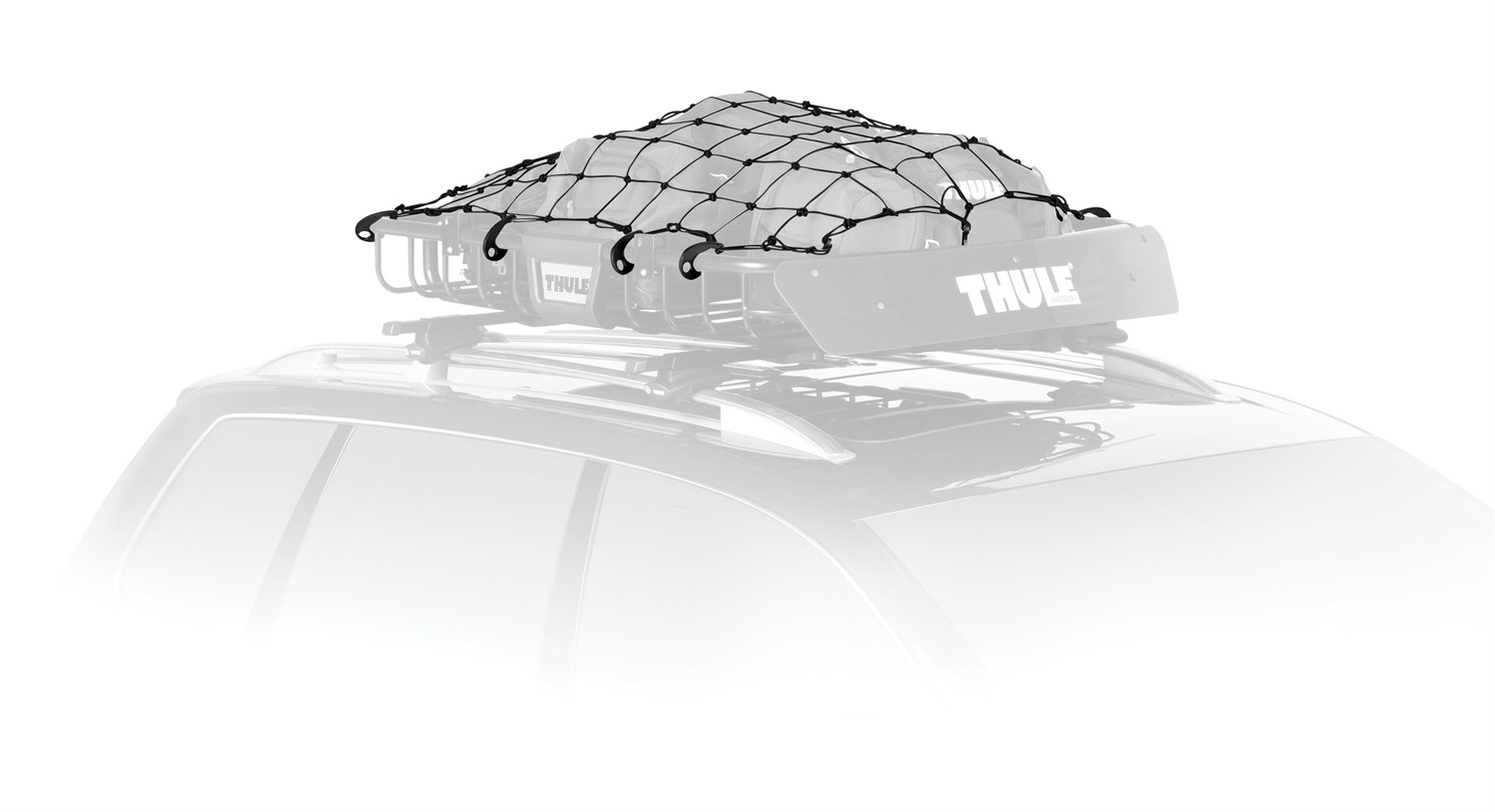 Thule Stretch Cargo Net-692100