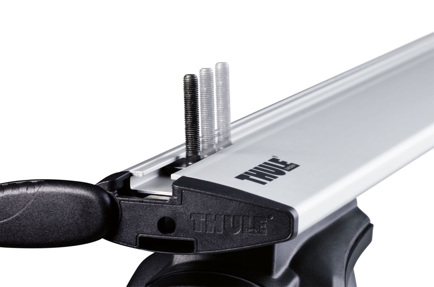 T-Track Adapter Kit for Cargo Boxes-697600