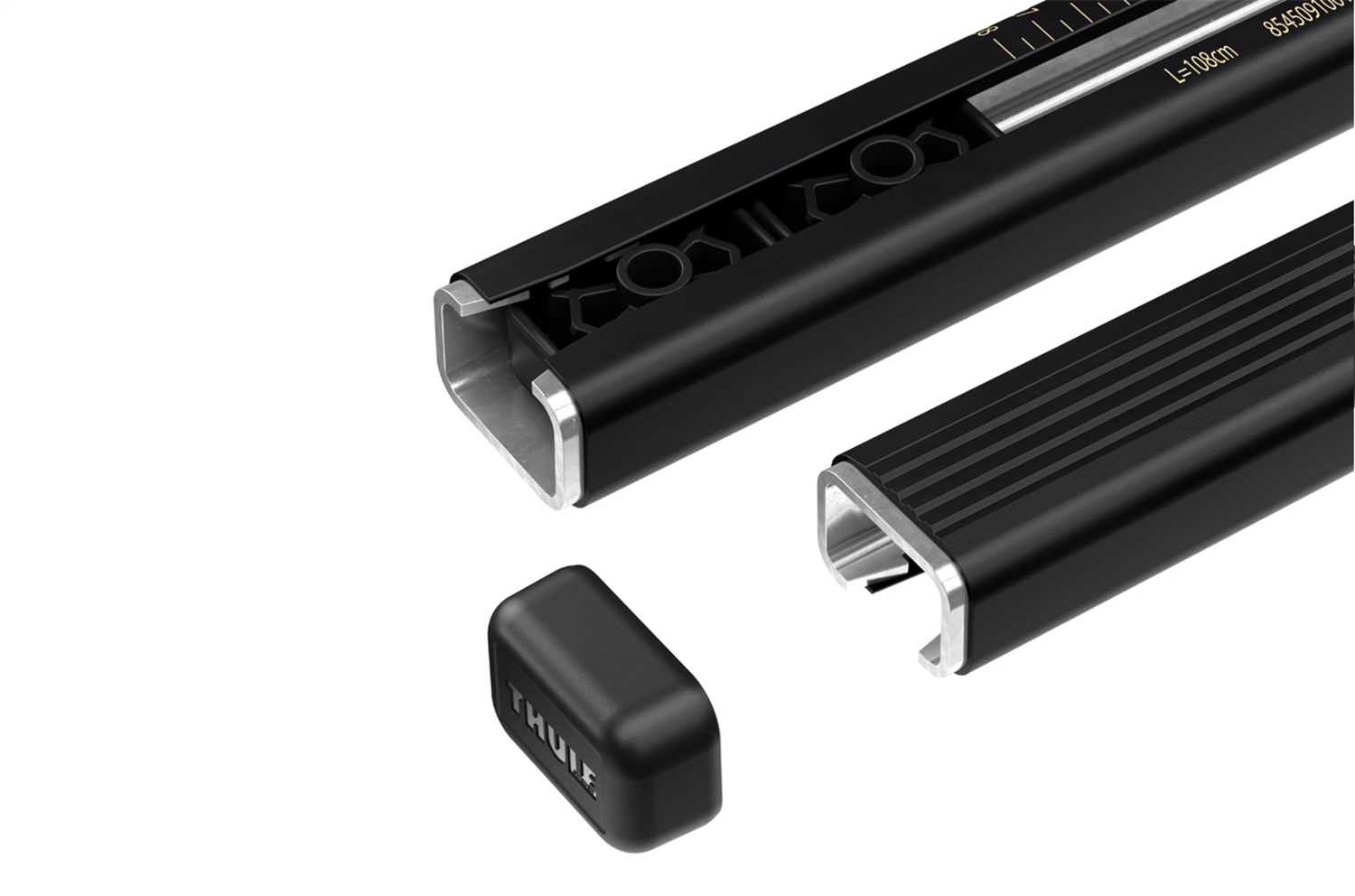 SquareBar Evo 118 (47”) 712200