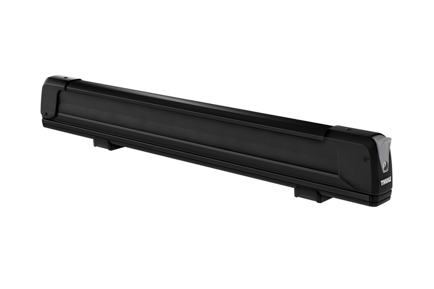 SnowPack Extender - Black 732508