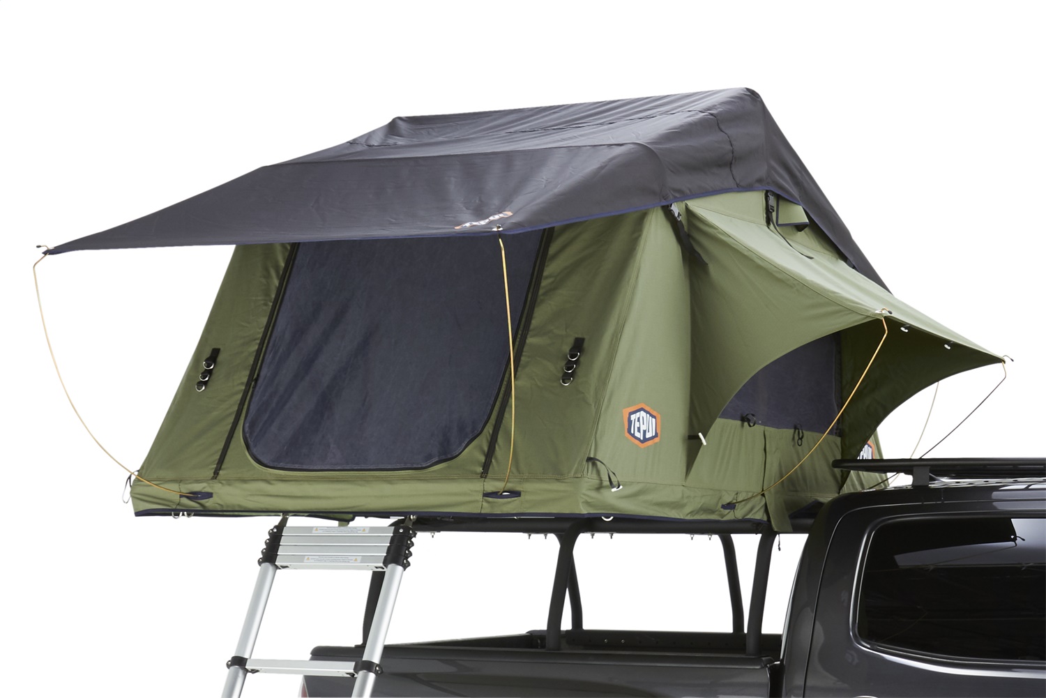 Ruggedized Series Kukenam 3-8001KRG05