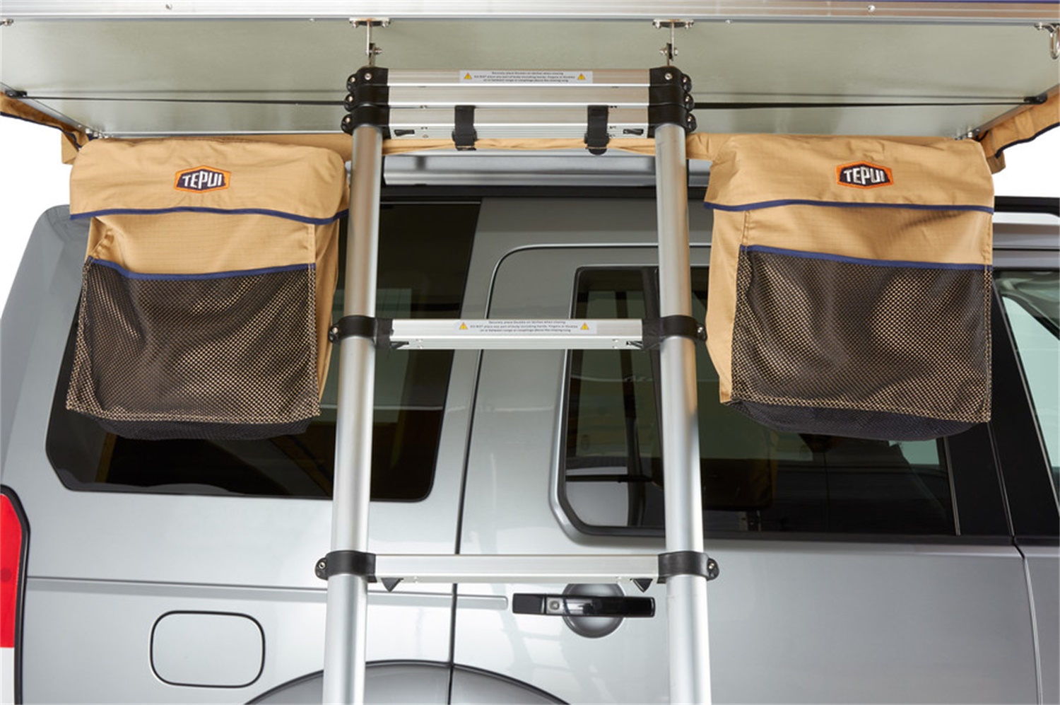 Tepui Boot Bag Double-8002X4801