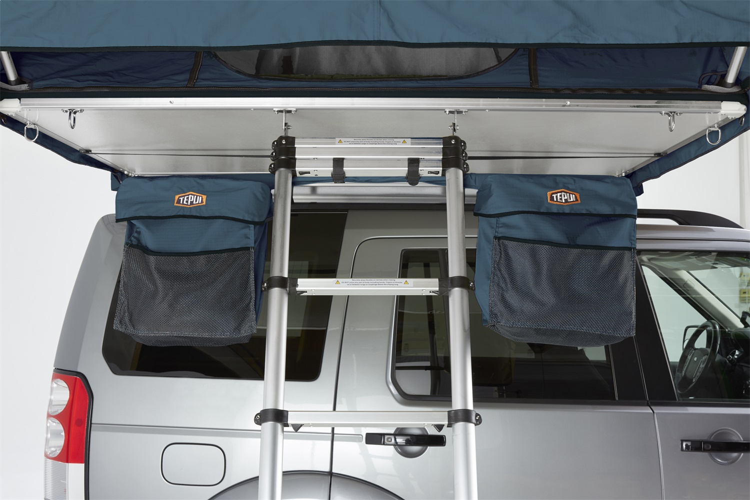 Tepui Boot Bag Double-8002X4802
