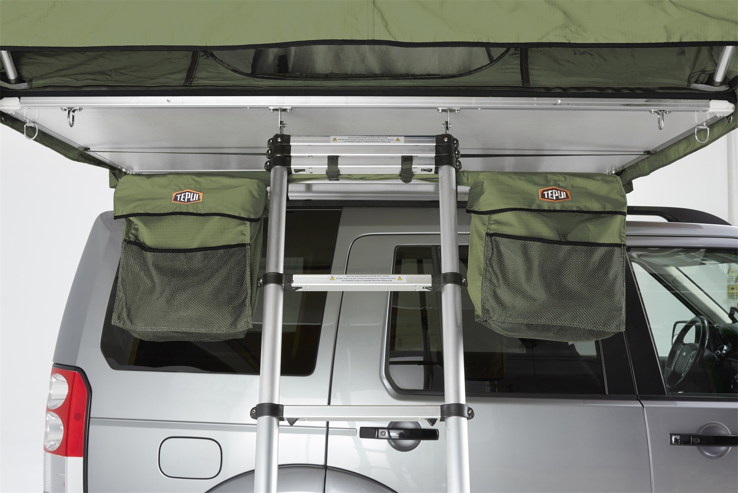 Tepui Boot Bag Double-8002X4805