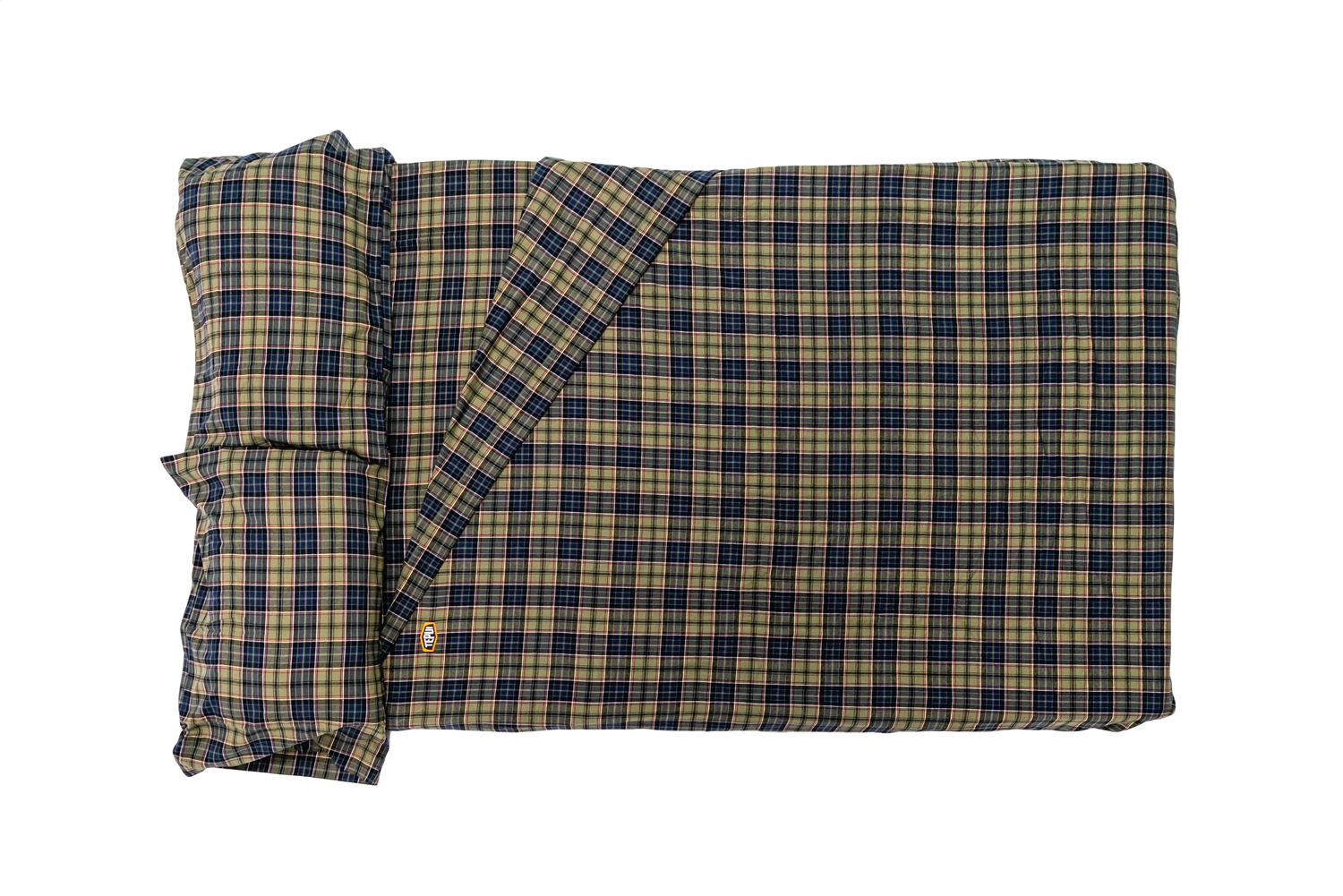 Autana/Kukenam 3  Flannel Fitted Sheets-8002X6814