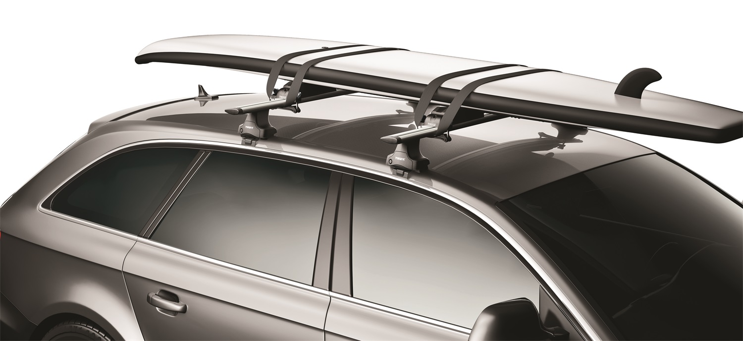 Board Shuttle-811XT