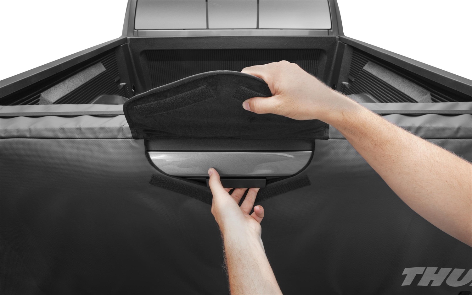 Gate Mate Tailgate Pad, Small-823