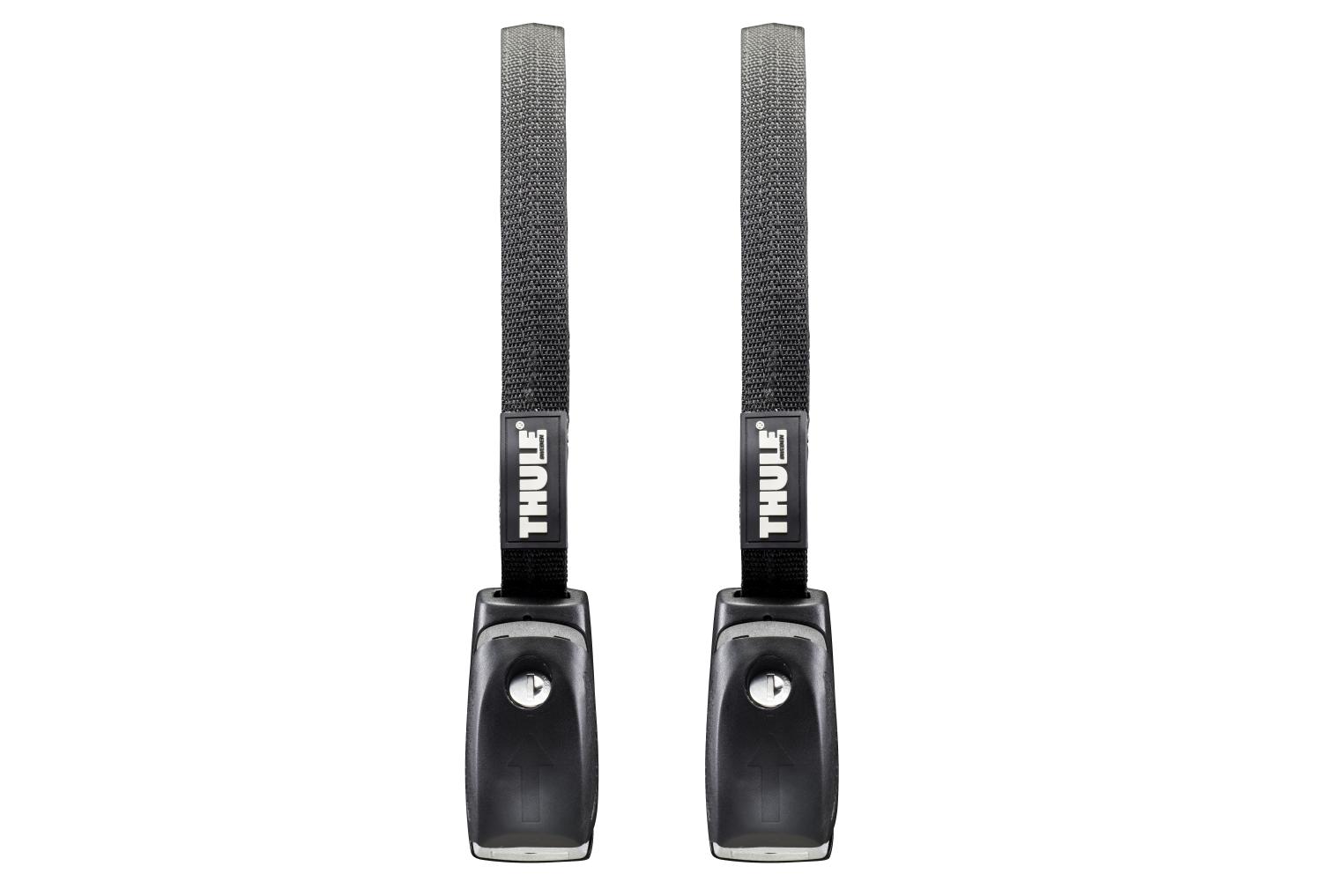 Locking Straps (13')-831