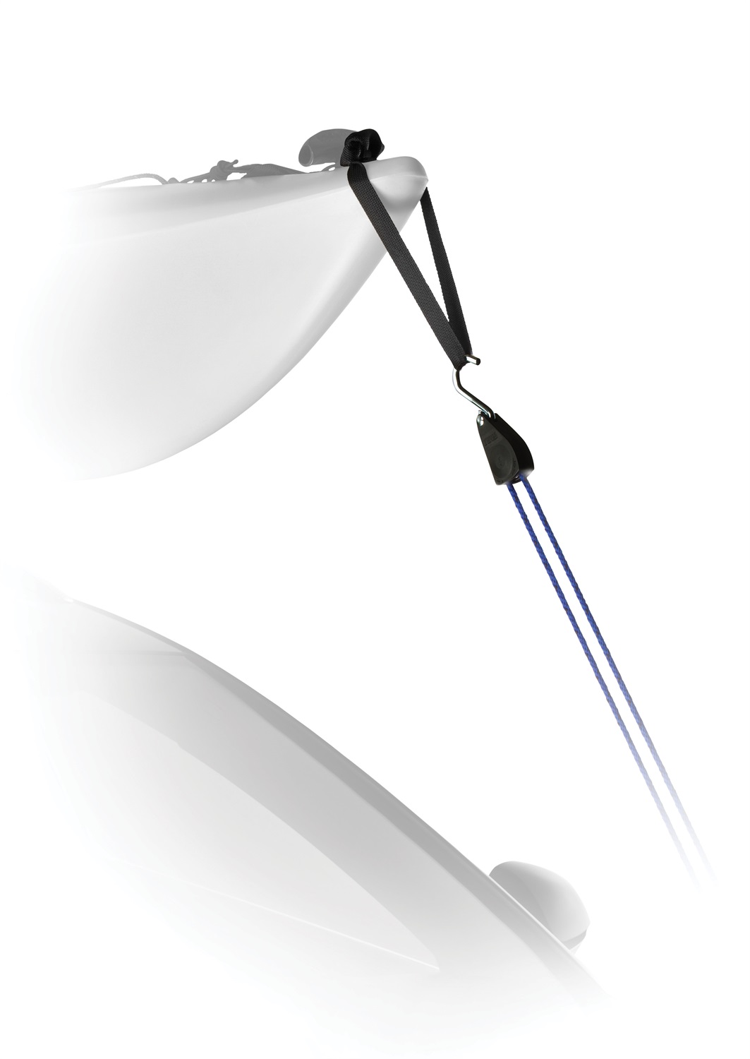 Quickdraw 855XT