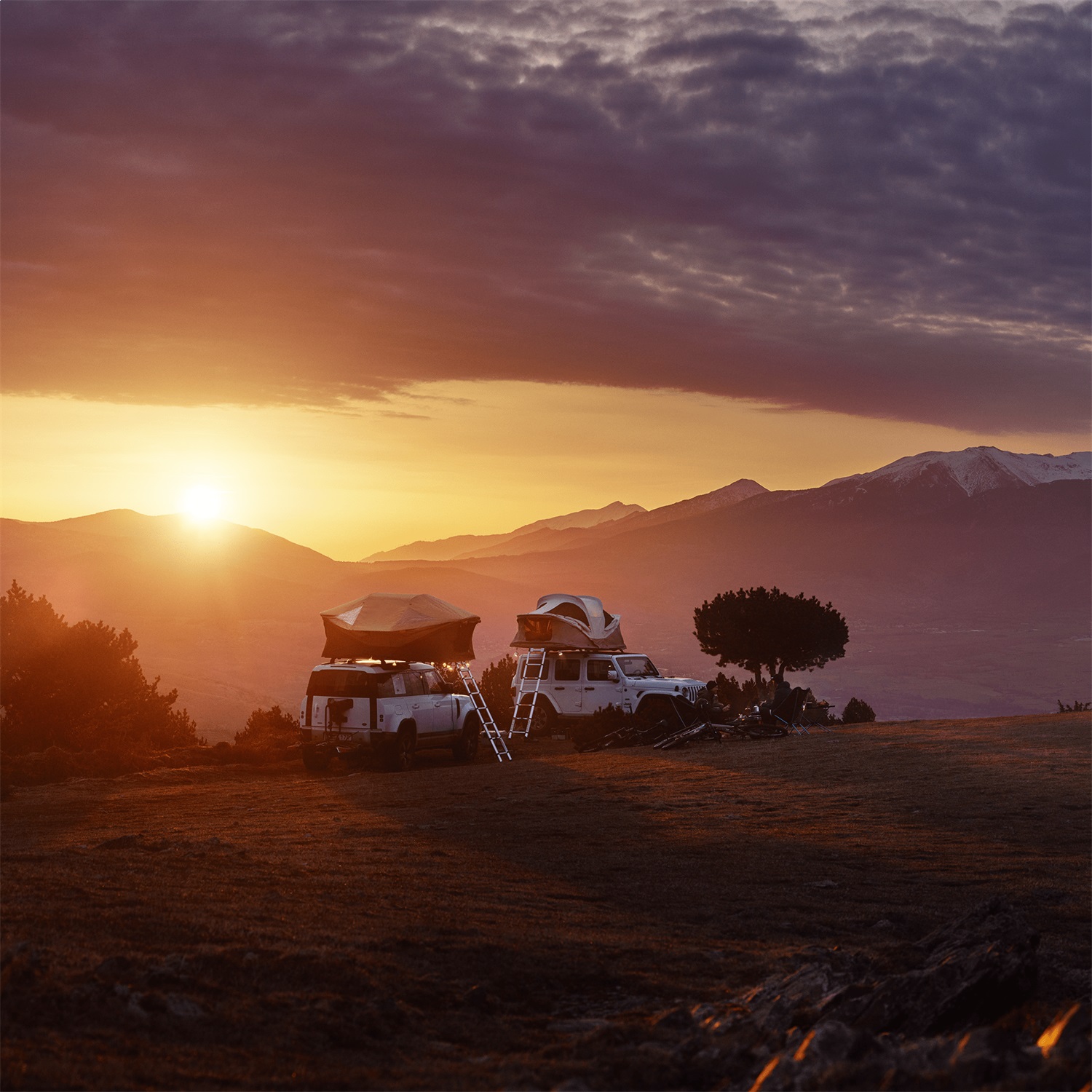Thule Approach S 901010