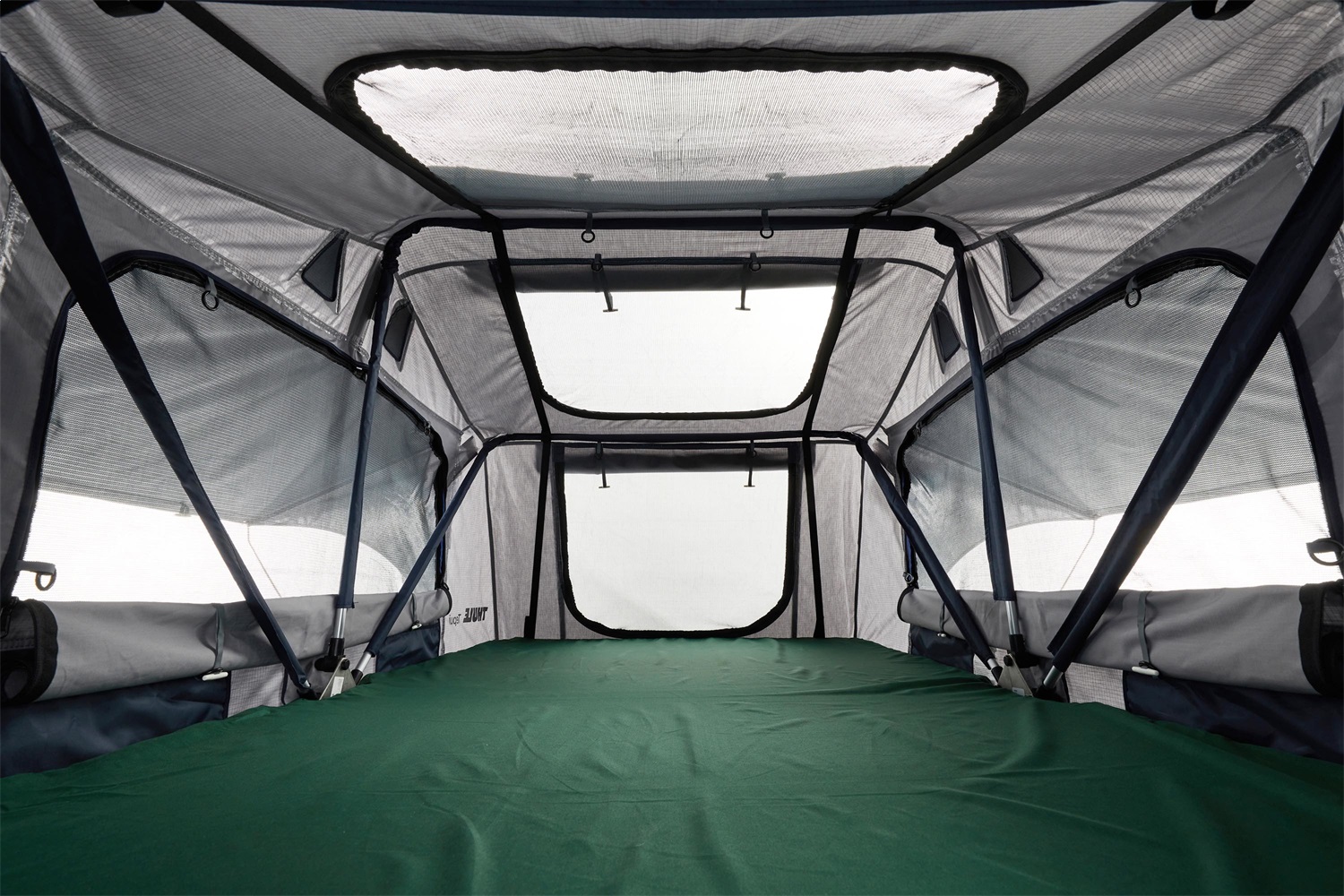 Thule Tepui Explorer Ayer 2- Haze Gray 901200