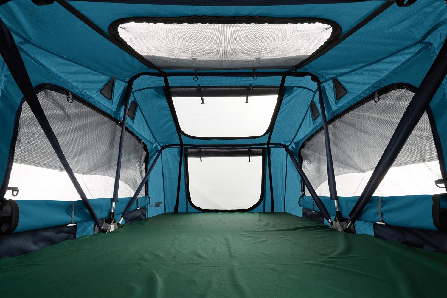 Thule Tepui Explorer Ayer 2- Blue 901201