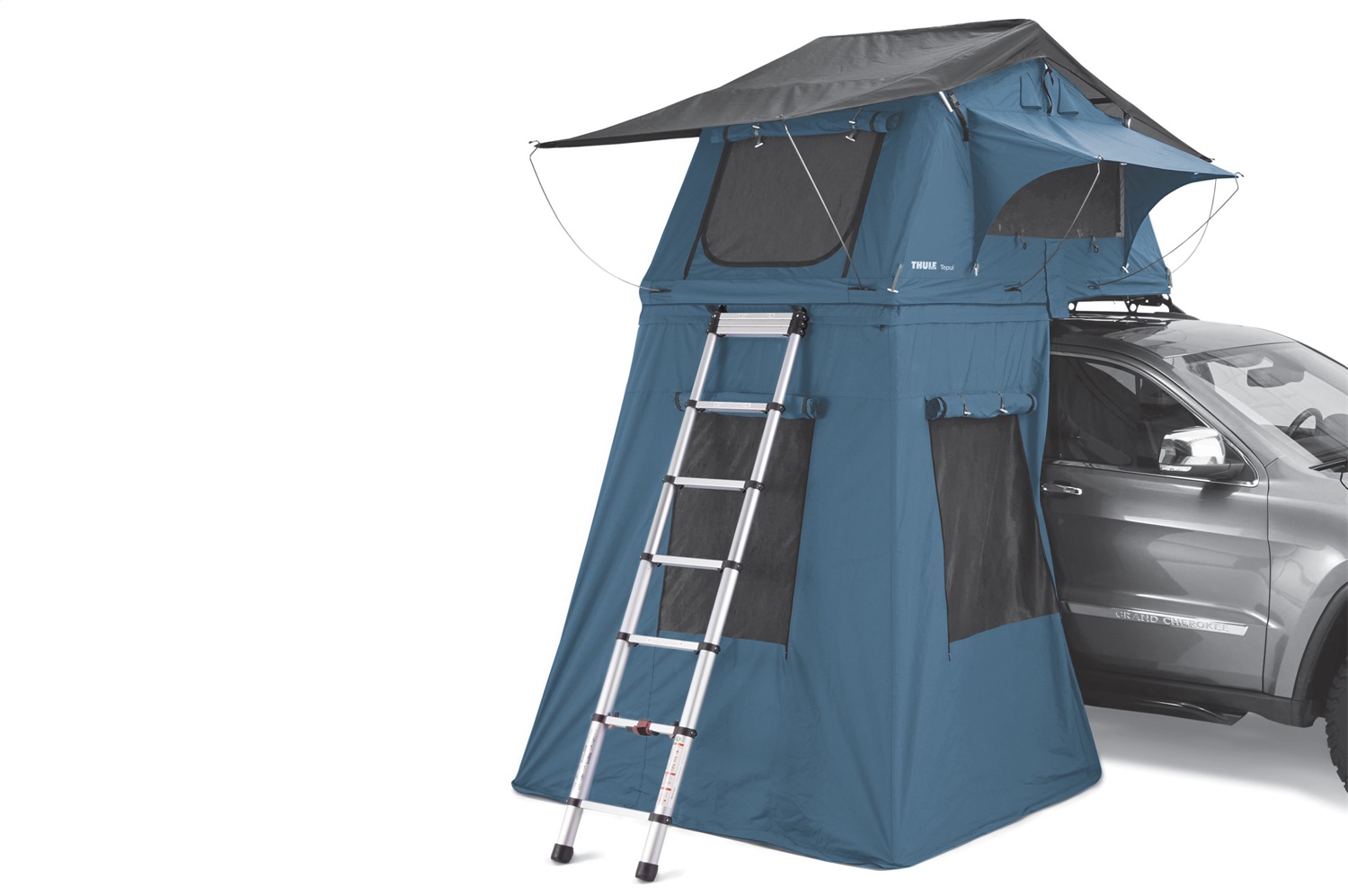 Thule Tepui Annex for Explorer Kukenam 3- Blue-901604