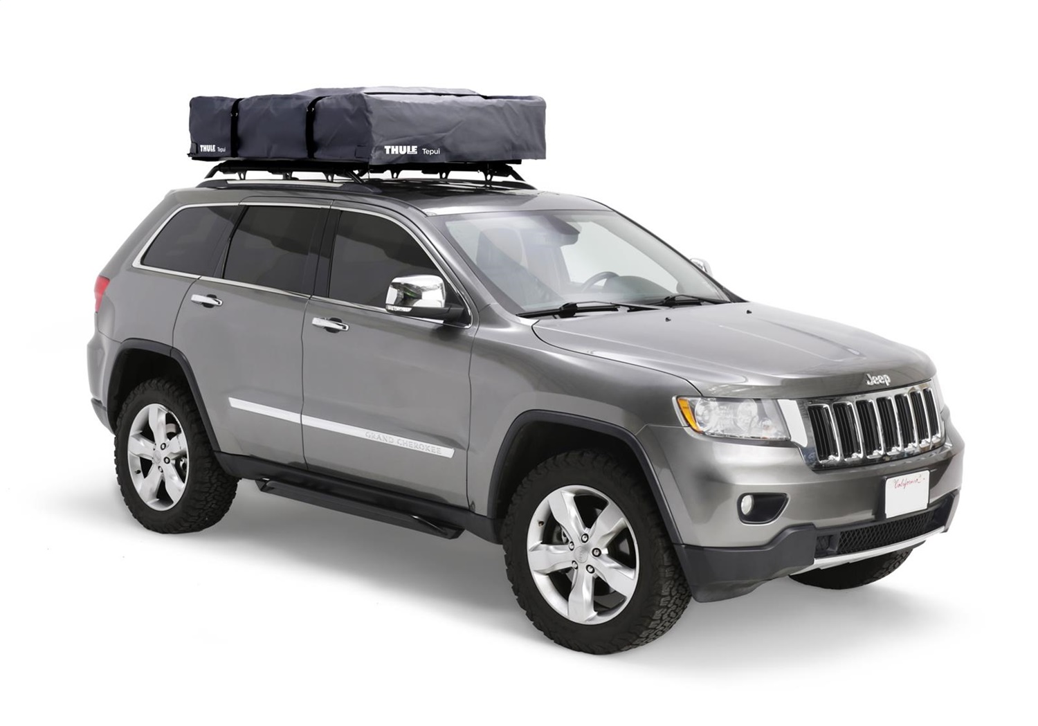 Thule Tepui Travel Cover for Kukenam 3/Autana 3-901661