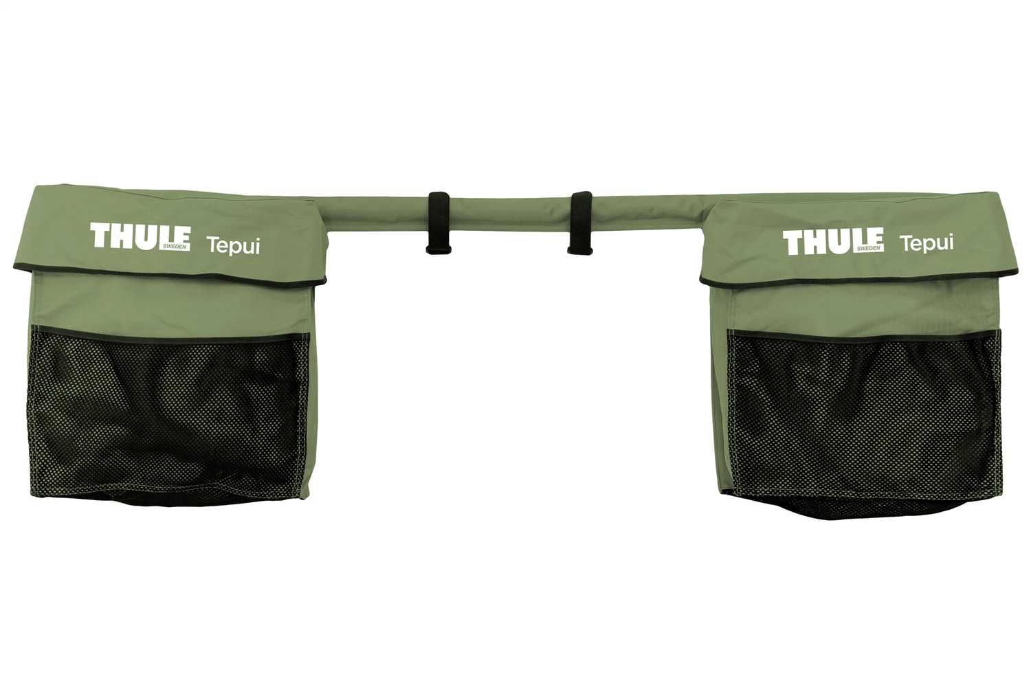 Thule Tepui Double Boot Bag- Olive Green-901703