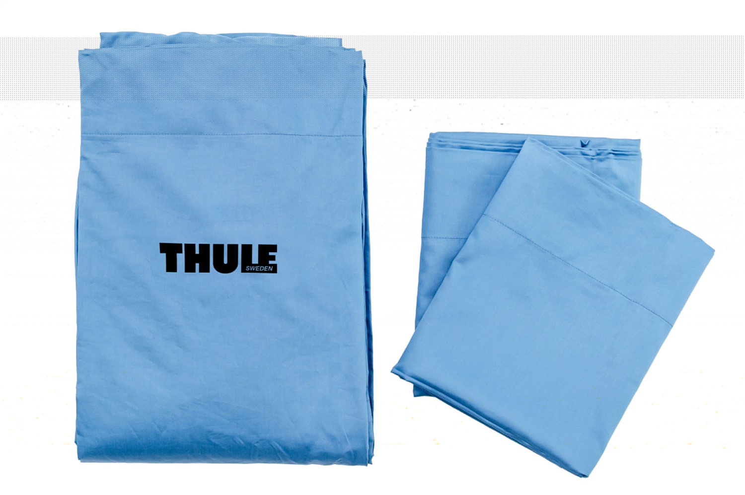Thule Fitted Sheets for 4-Person Tents- Blue 901802
