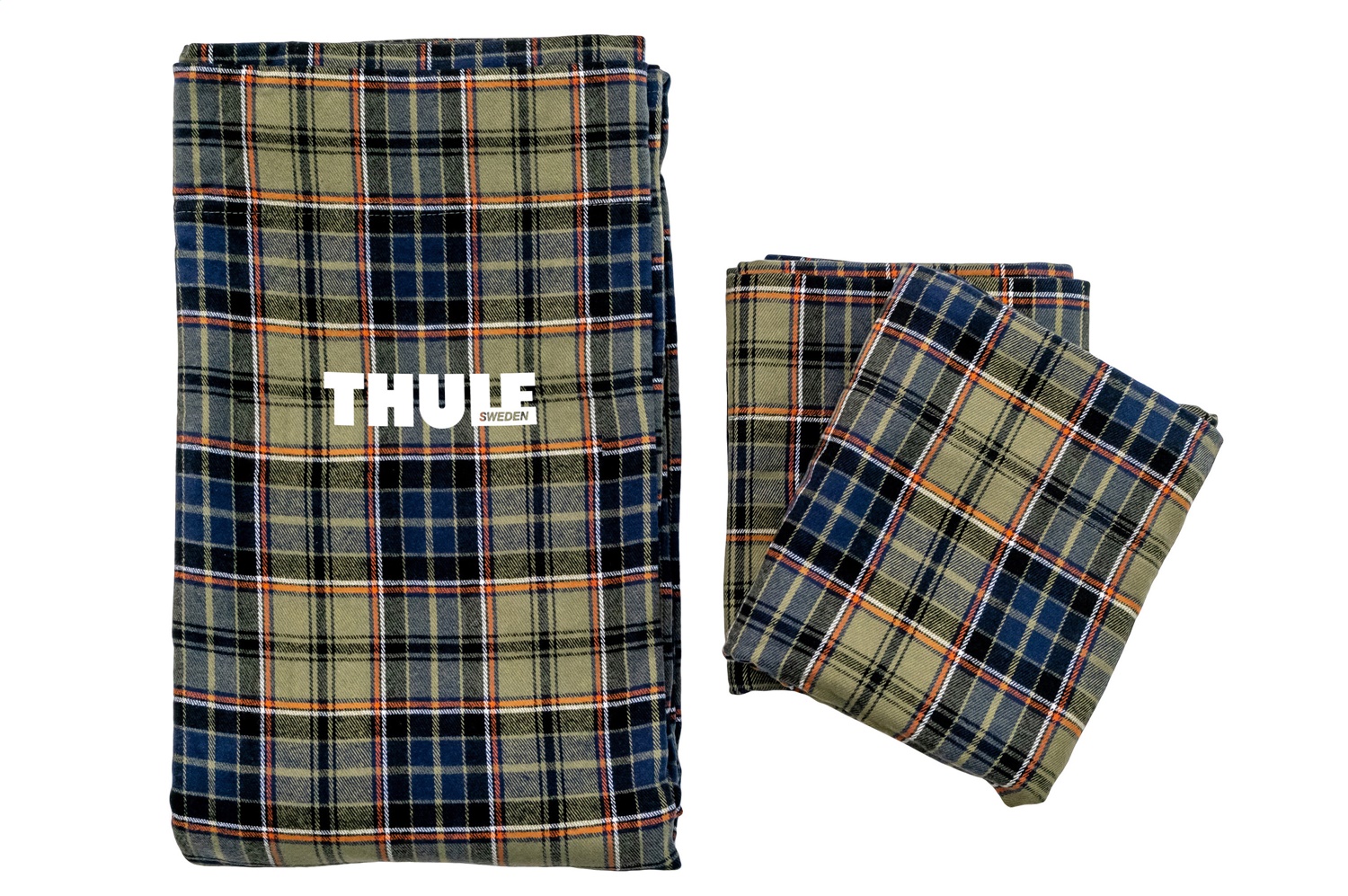 Thule Flannel Sheets for 2-Person Tents-901820