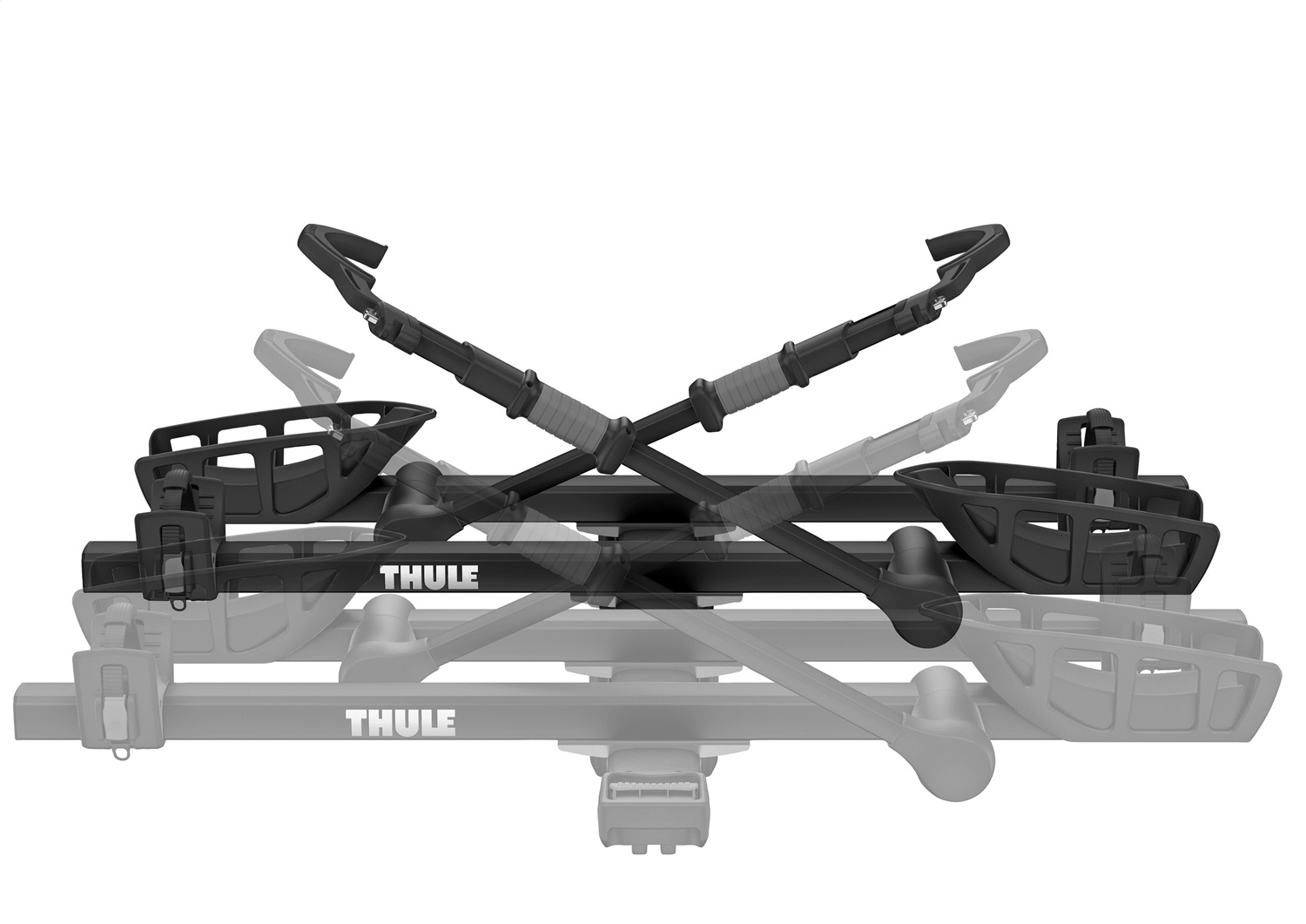 T2 Pro XT 2 Bike Add-On 9036XTB
