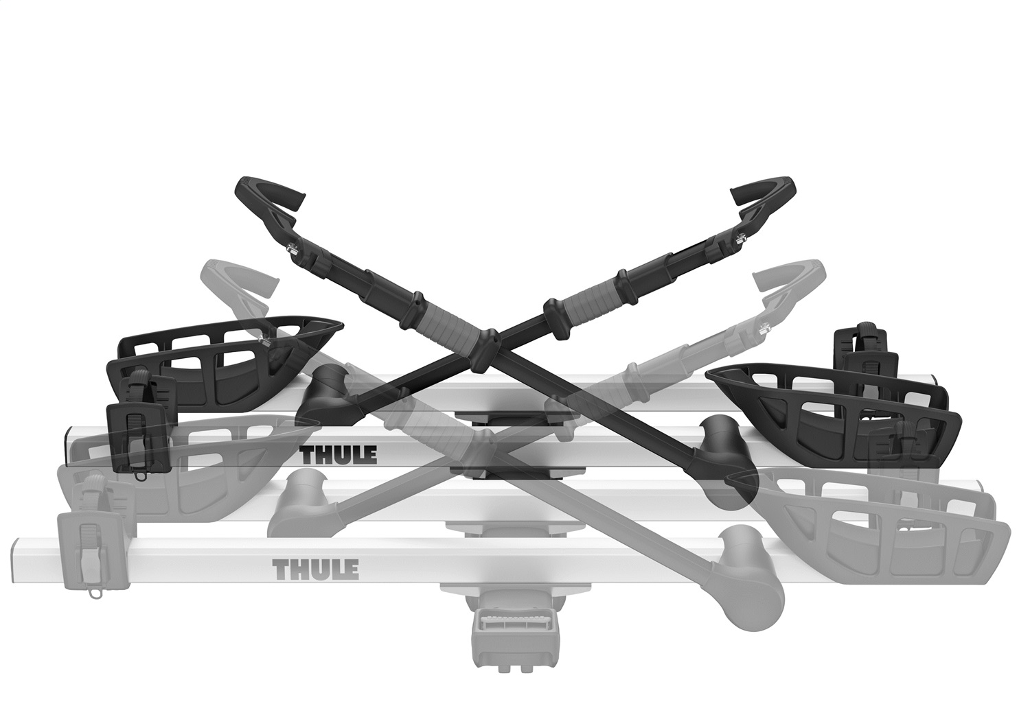 T2 Pro XT 2 Bike Add-On-9036XTS